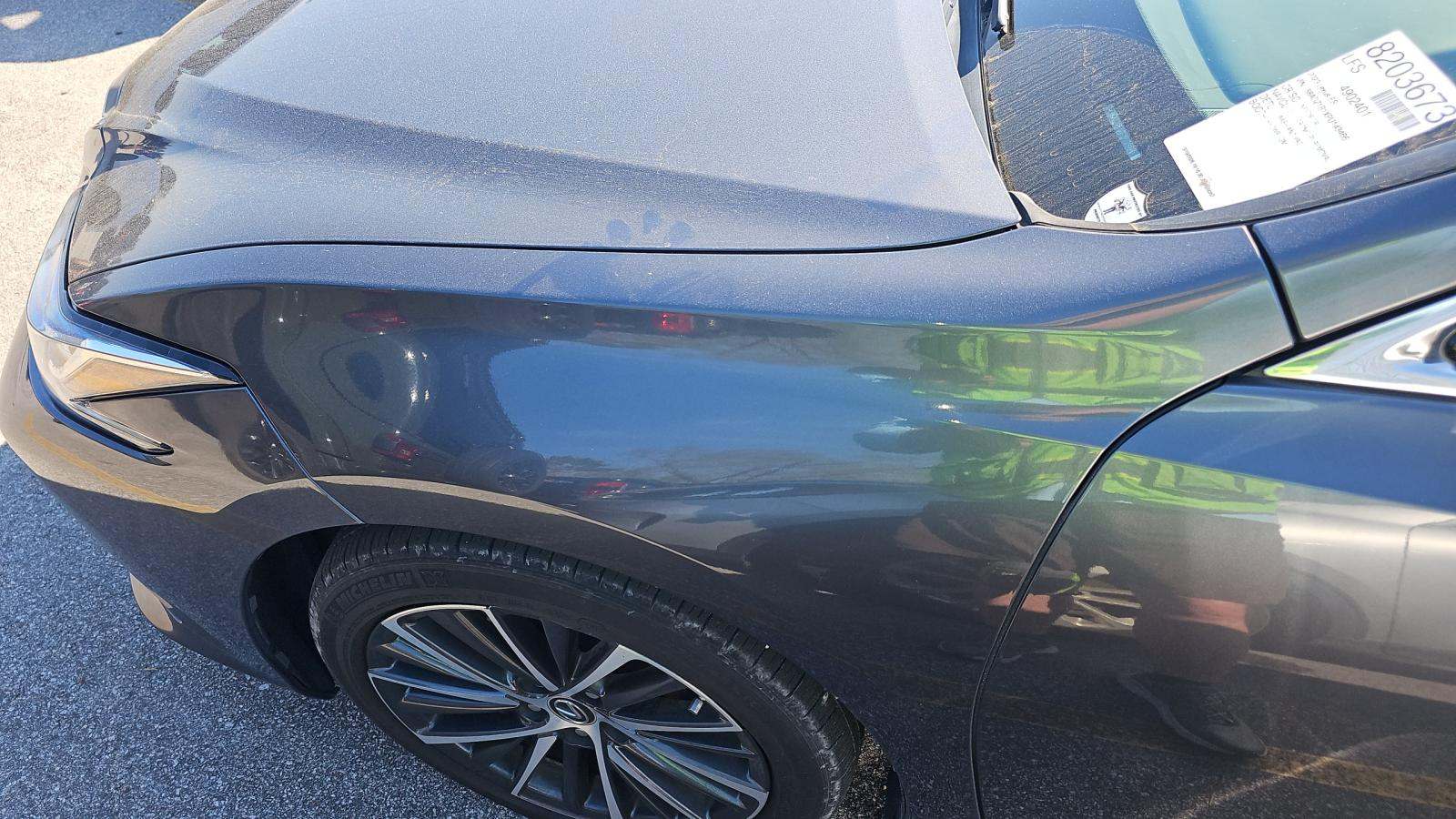 2023 Lexus ES ES 350 FWD