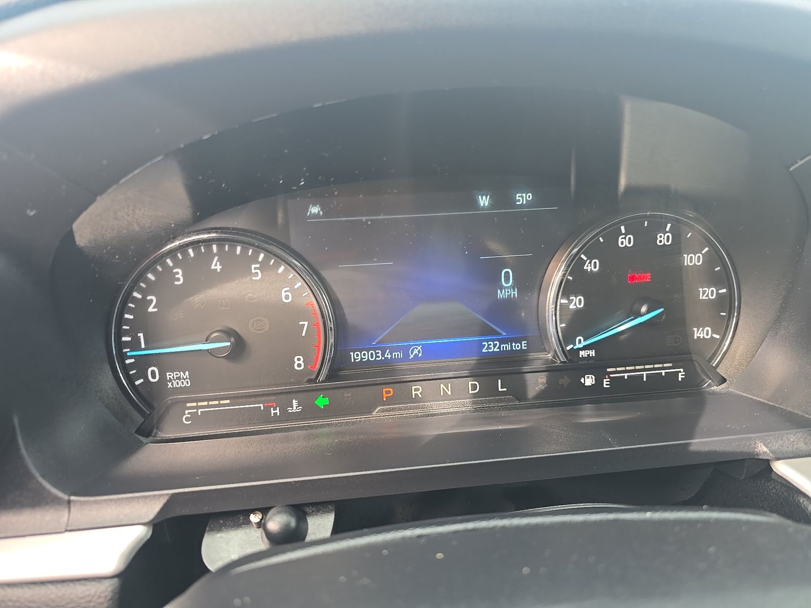 2024 Ford Explorer XLT AWD