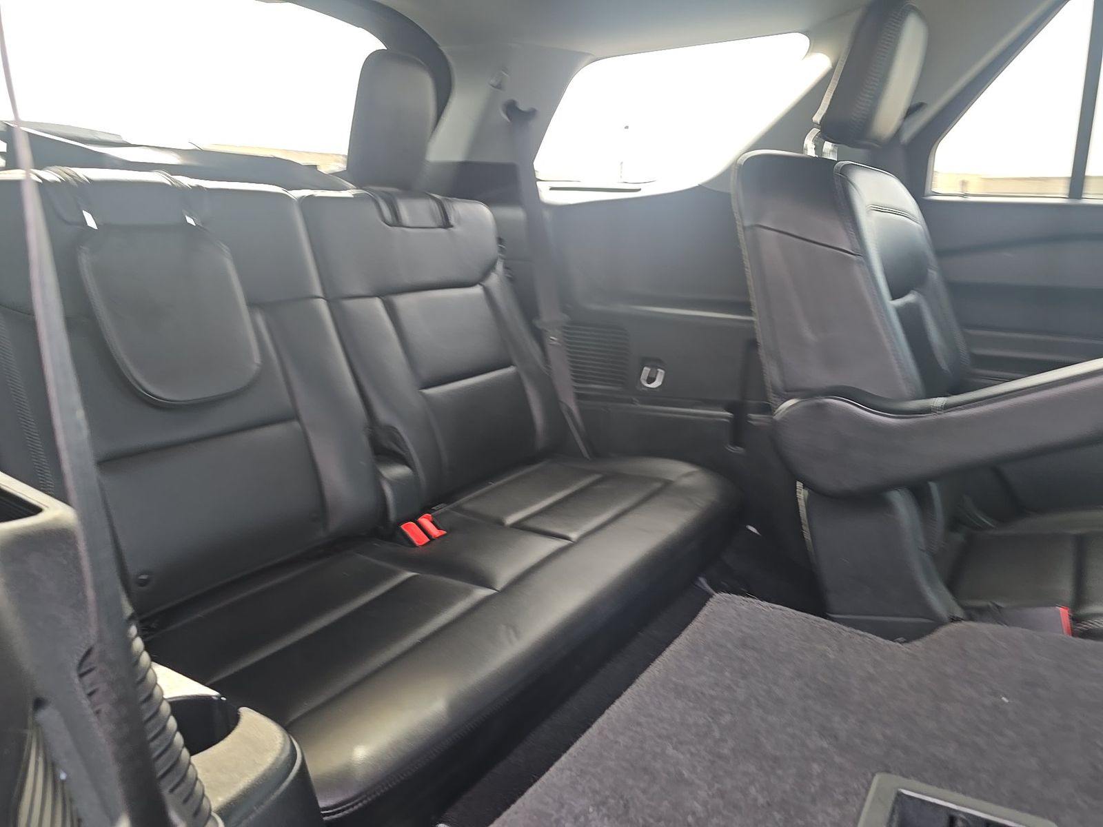 2024 Ford Explorer XLT AWD