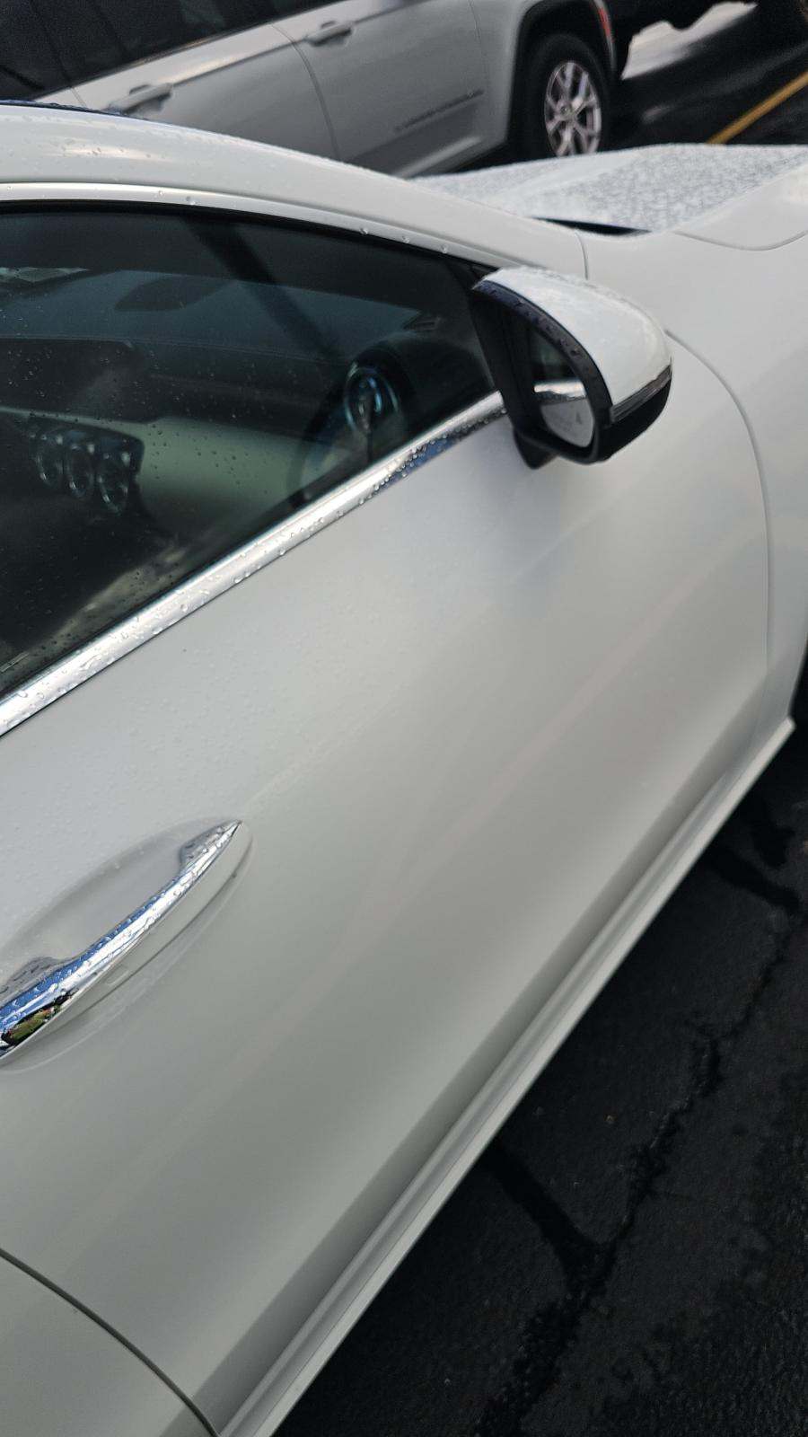 2025 Mercedes-Benz CLA CLA 250 AWD