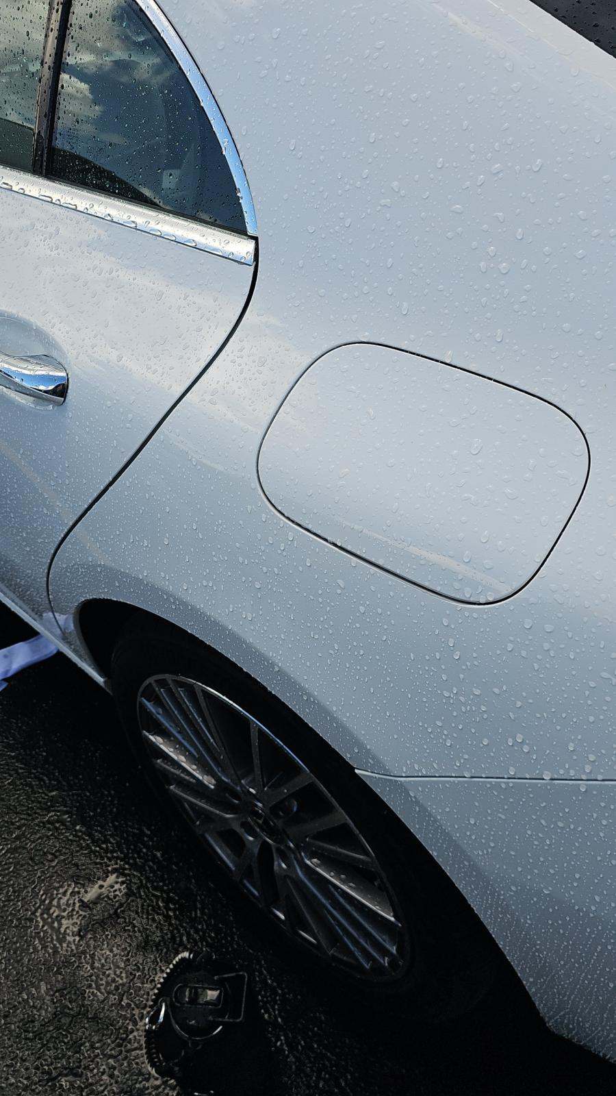 2025 Mercedes-Benz CLA CLA 250 AWD