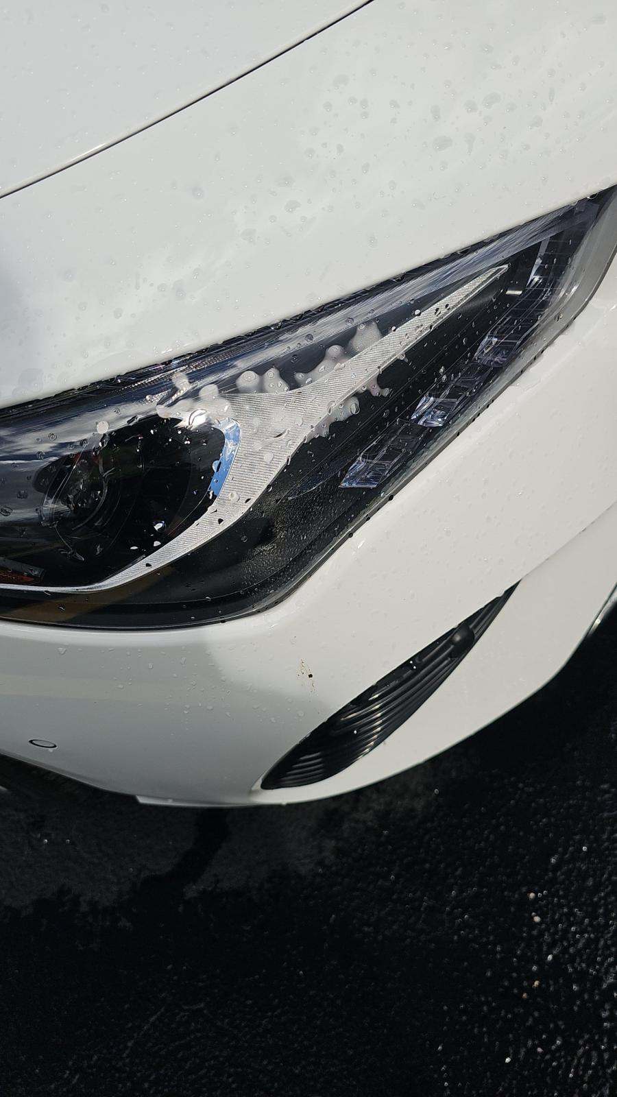 2025 Mercedes-Benz CLA CLA 250 AWD