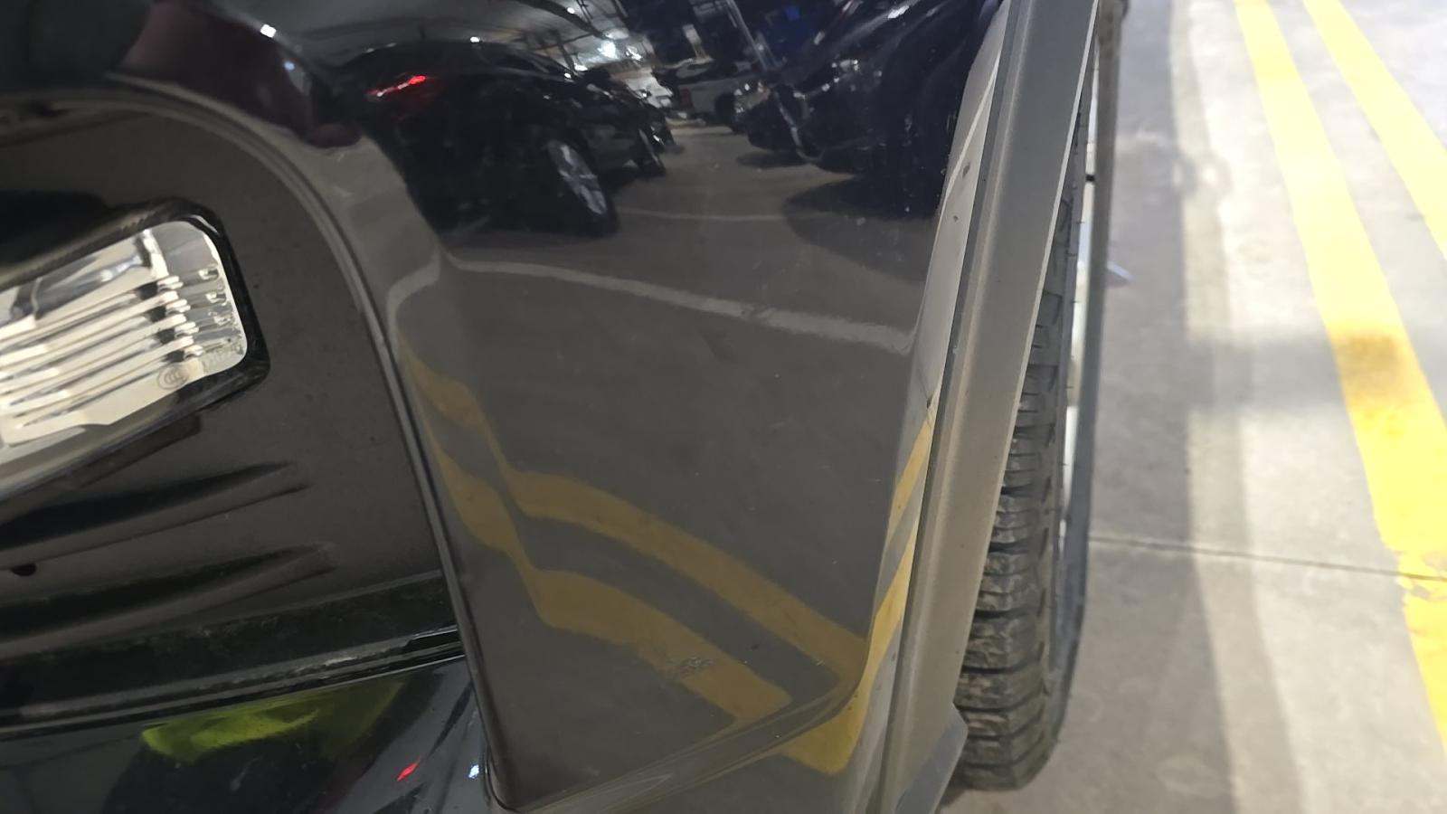 2022 Ford Explorer Limited AWD