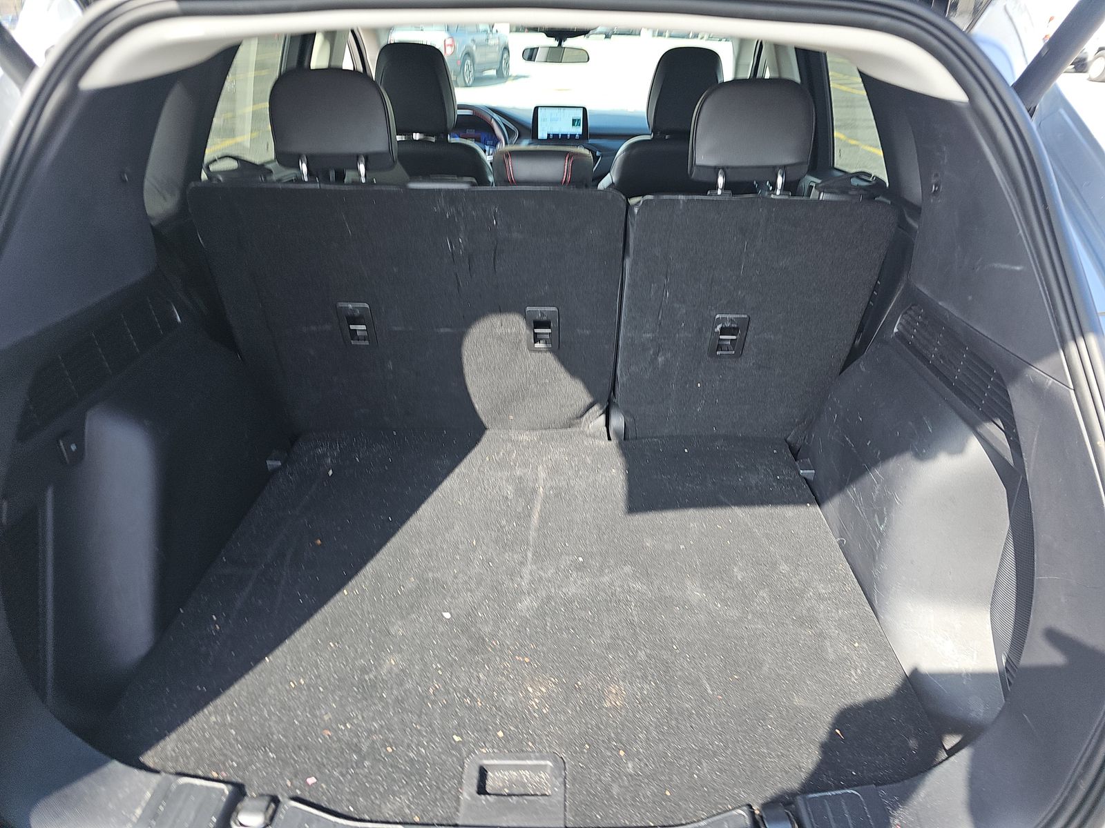 2022 Ford Escape SEL AWD