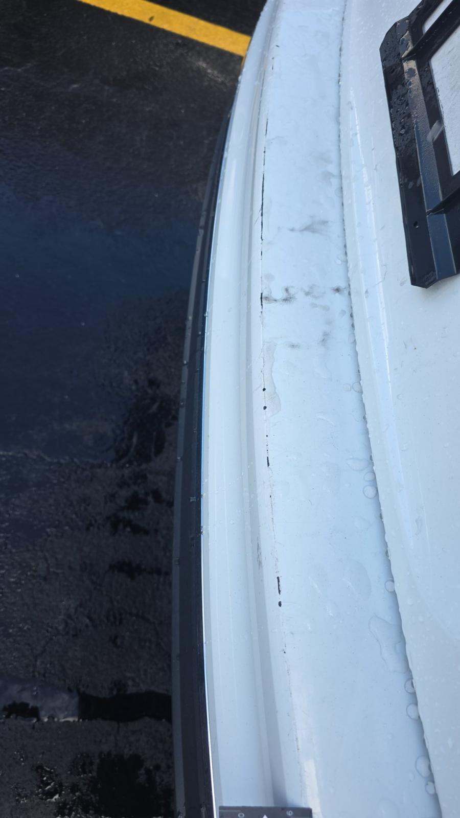 2024 Volkswagen Tiguan 2.0T SE FWD