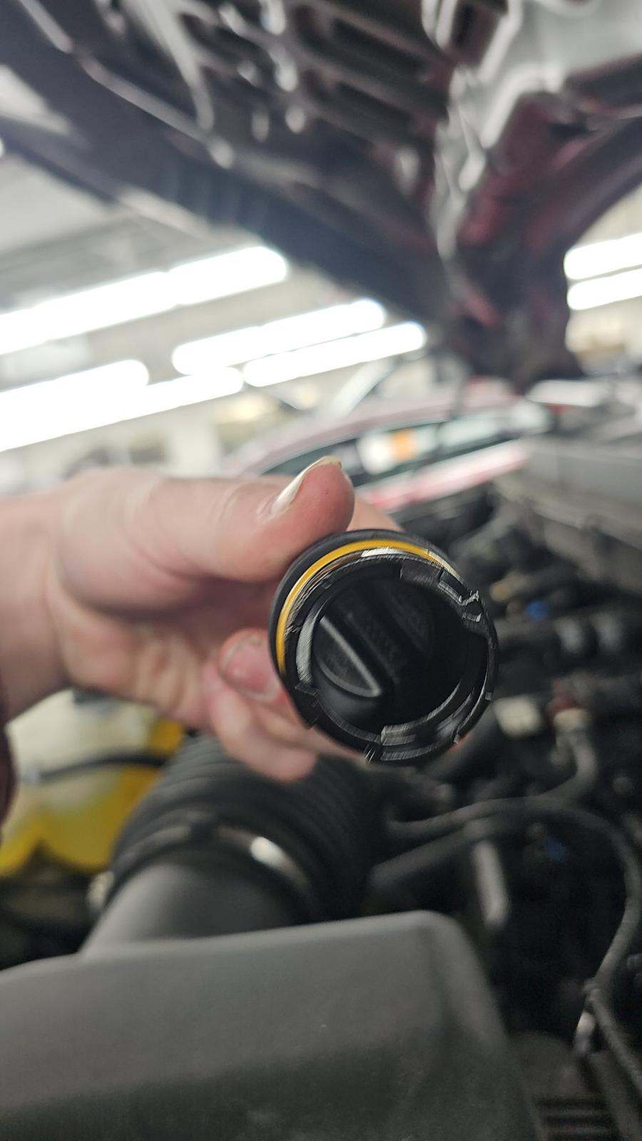 2025 Ford F-150 XLT AWD