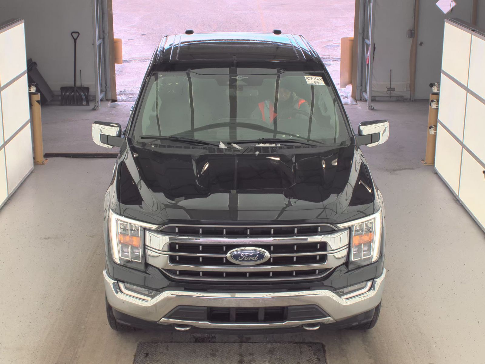 2023 Ford F-150 Lariat AWD