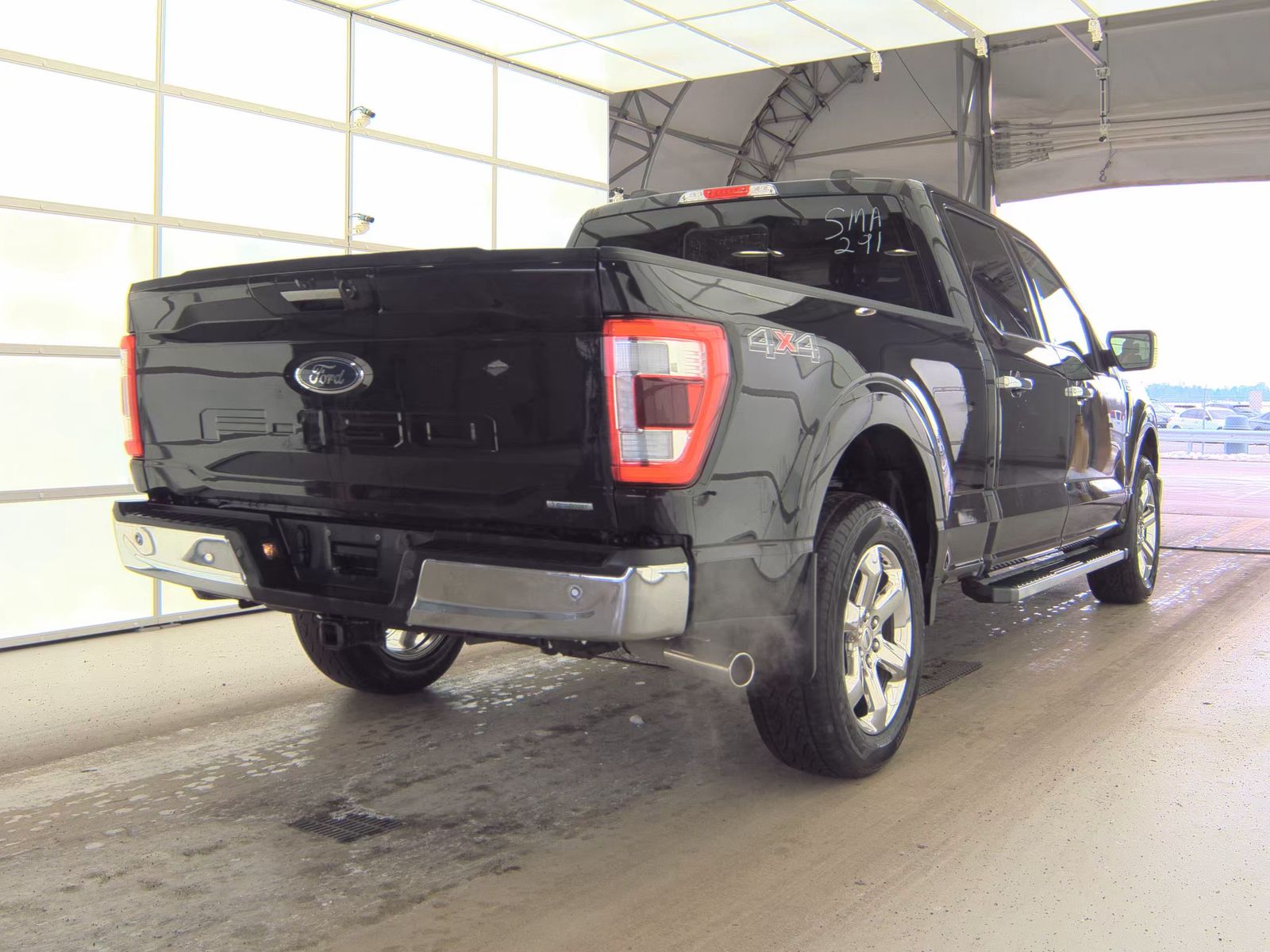 2023 Ford F-150 Lariat AWD