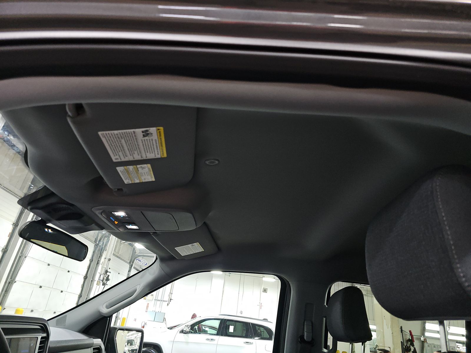 2025 Ford F-150 XLT AWD