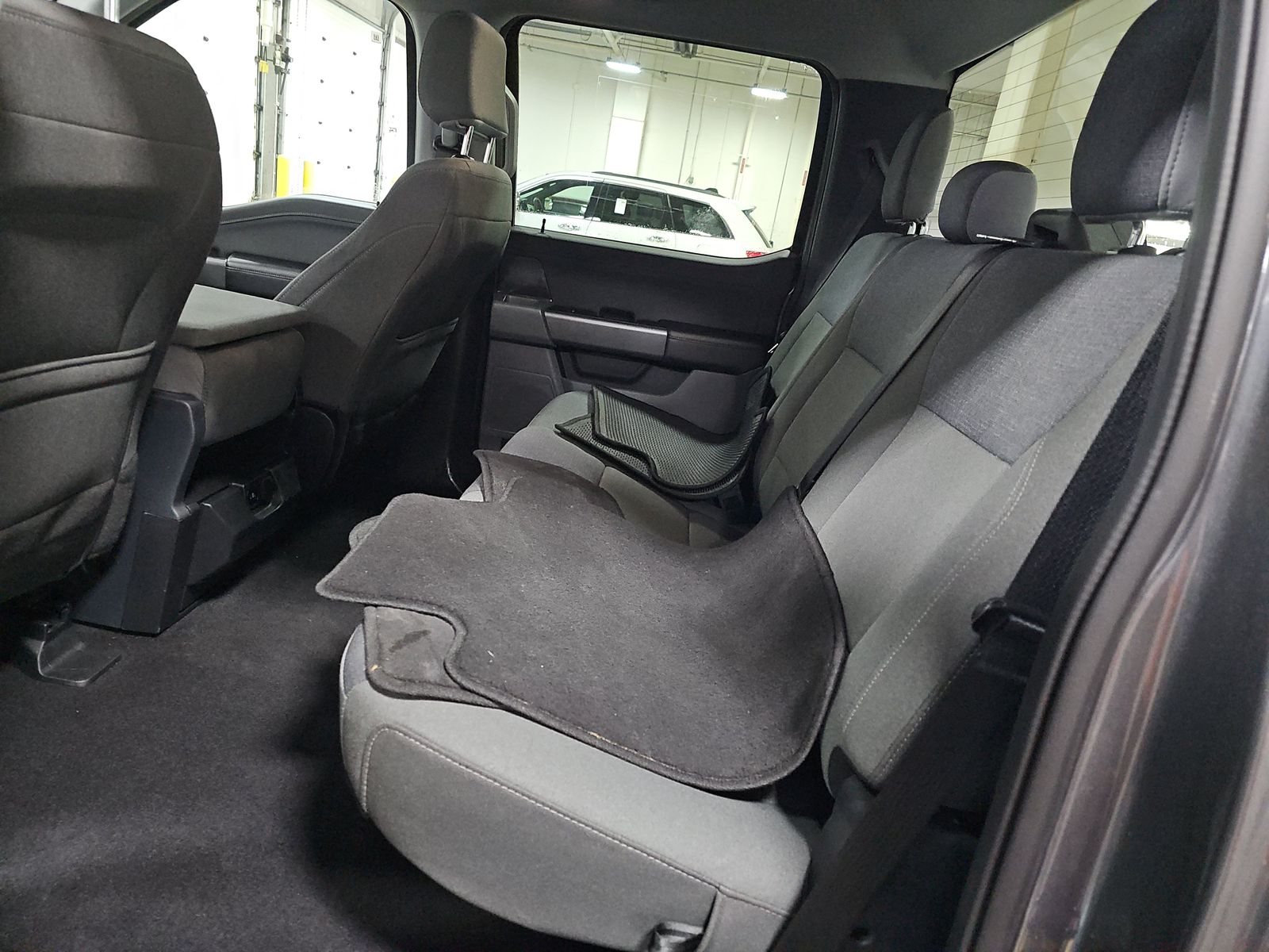 2025 Ford F-150 XLT AWD