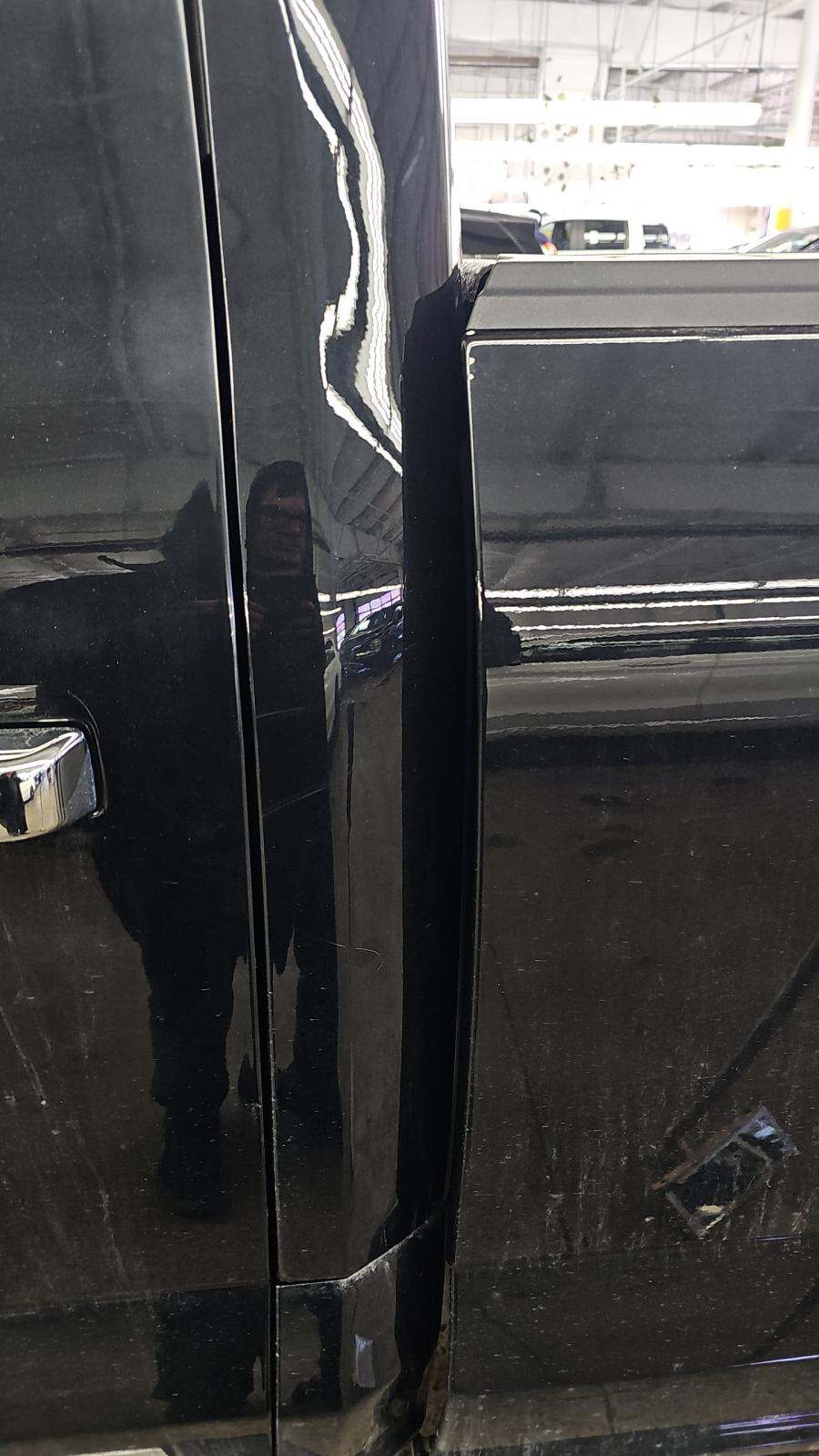 2023 Ford F-150 Lariat AWD