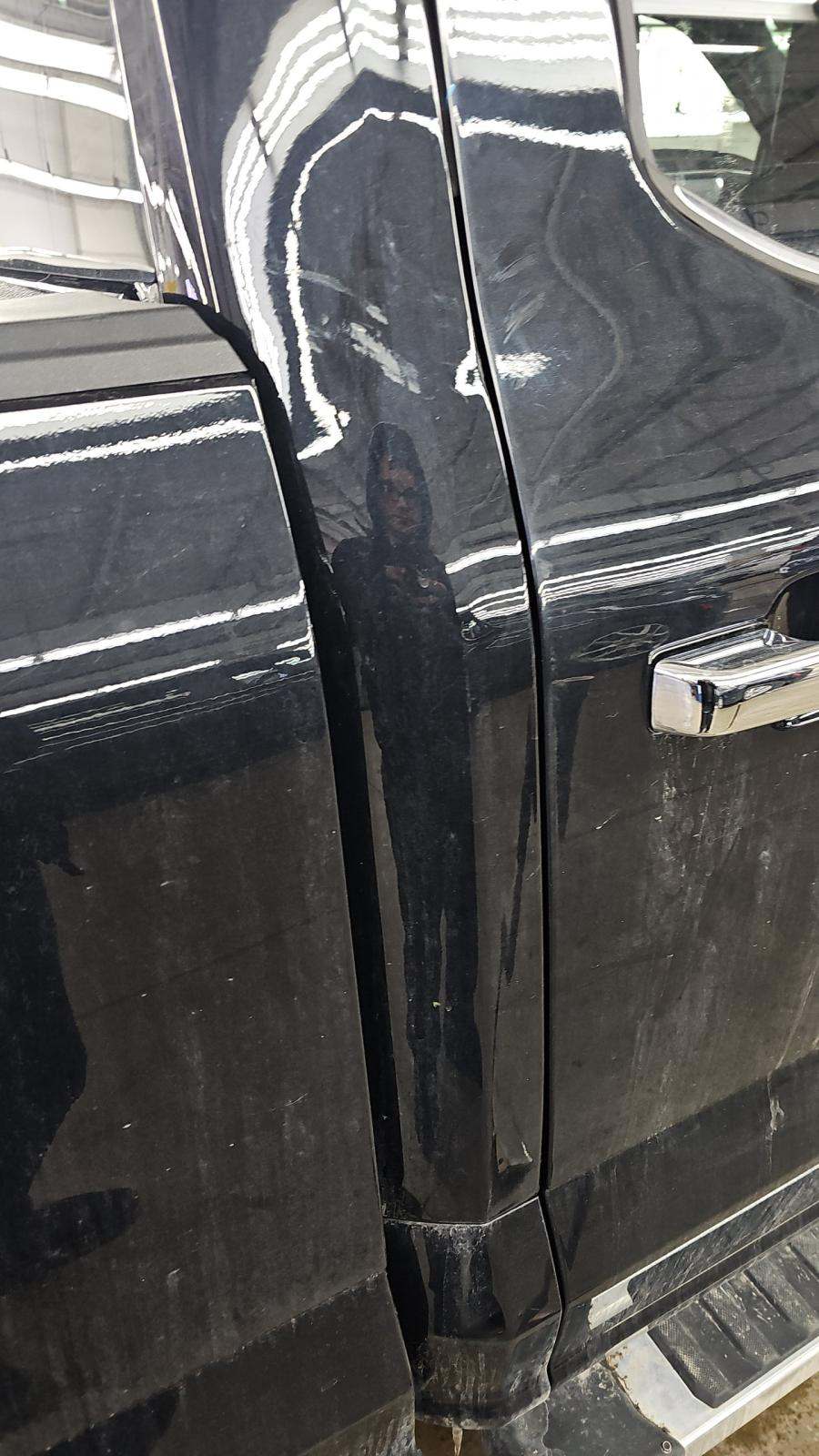 2023 Ford F-150 Lariat AWD