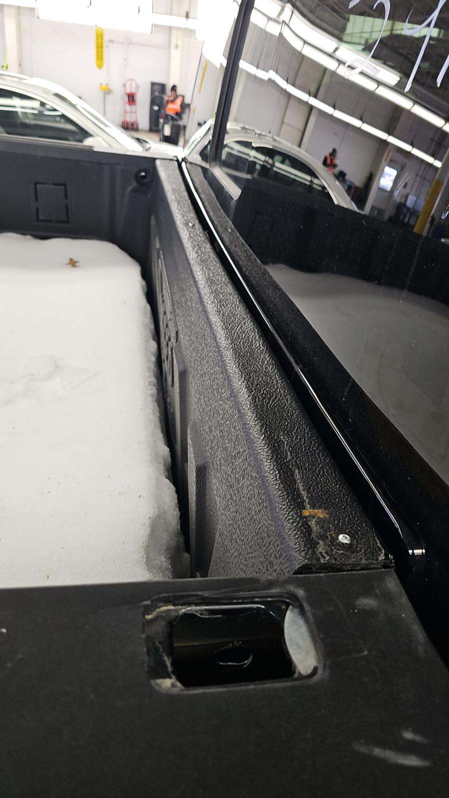 2023 Ford F-150 Lariat AWD