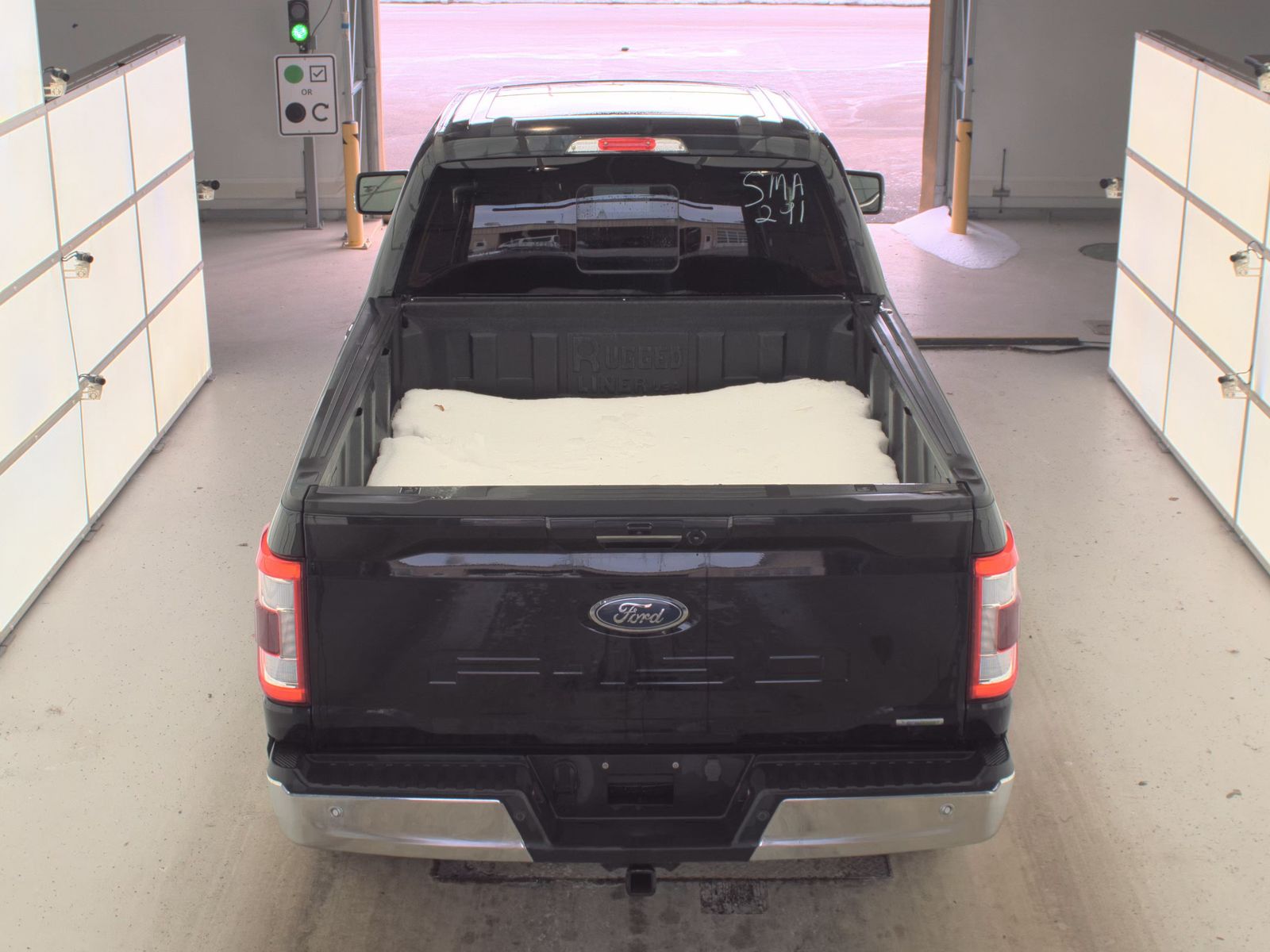 2023 Ford F-150 Lariat AWD