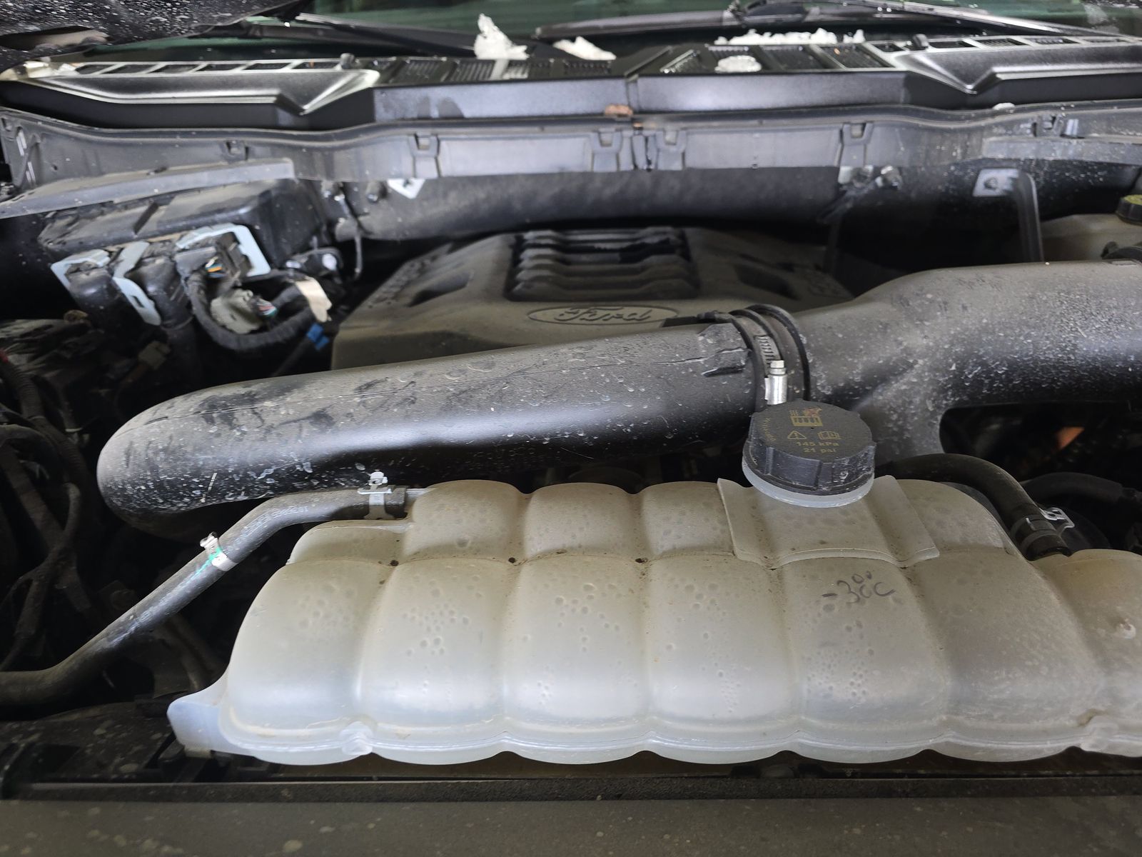 2023 Ford F-150 Lariat AWD