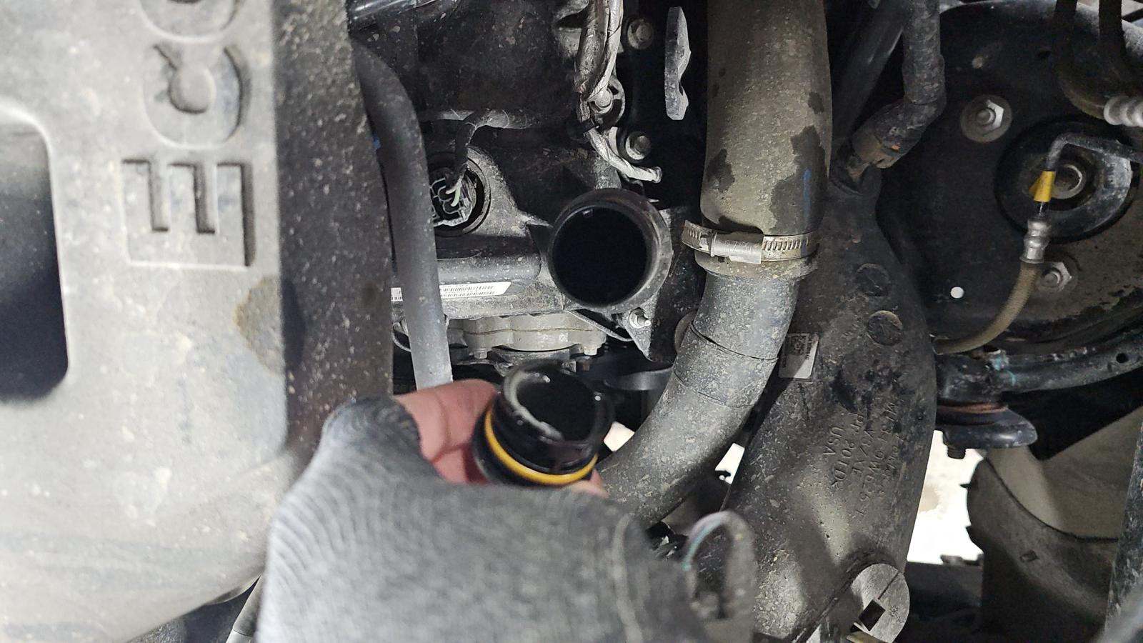 2023 Ford F-150 Lariat AWD