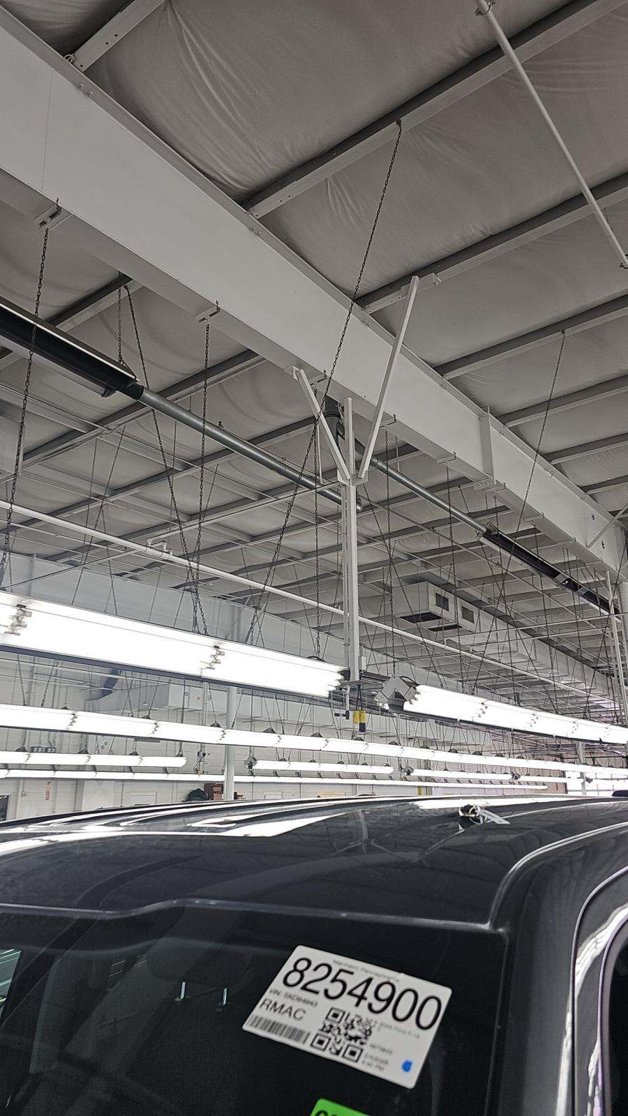 2025 Ford F-150 XLT AWD