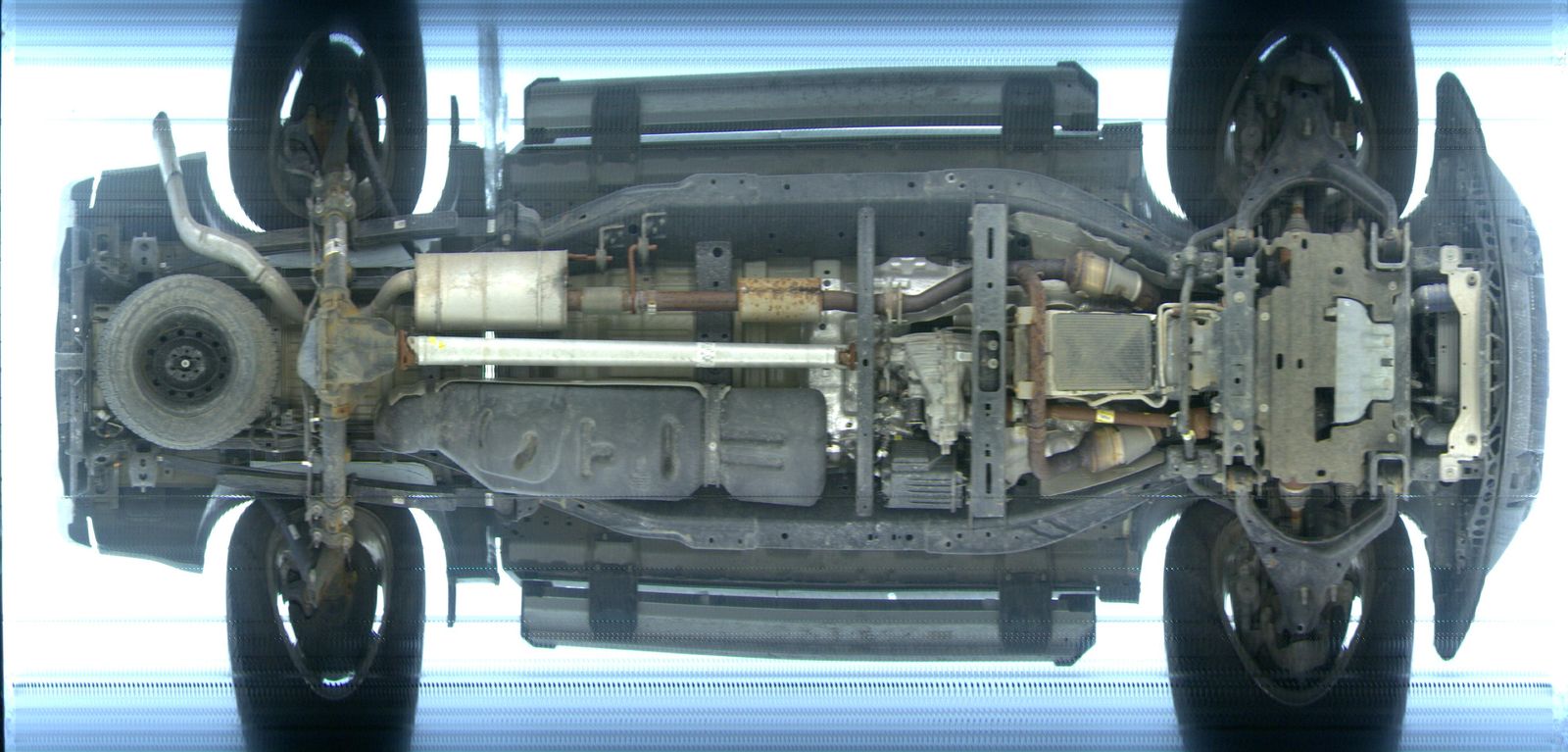 2025 Ford F-150 XLT AWD