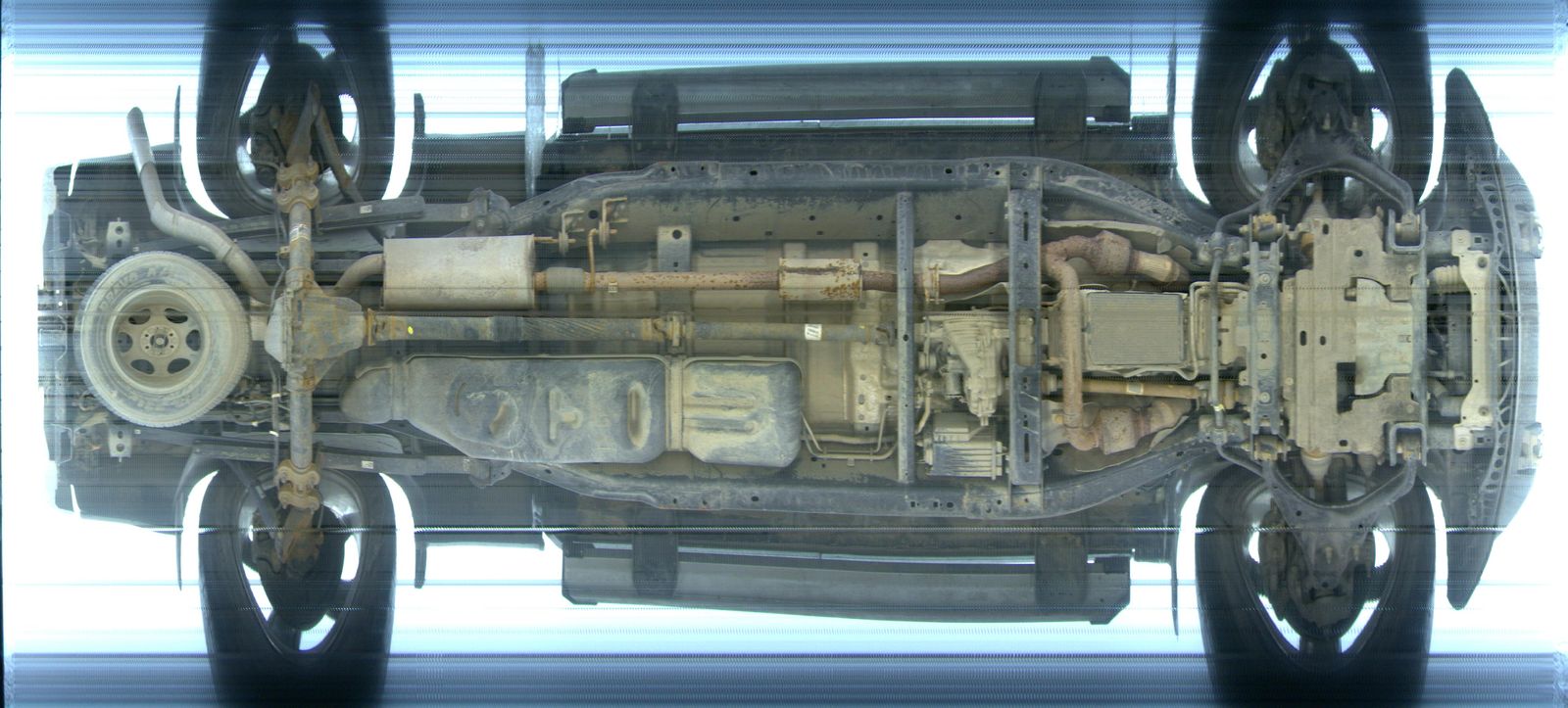 2023 Ford F-150 Lariat AWD