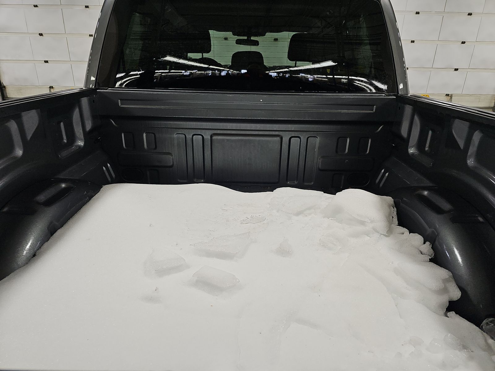 2025 Ford F-150 XLT AWD