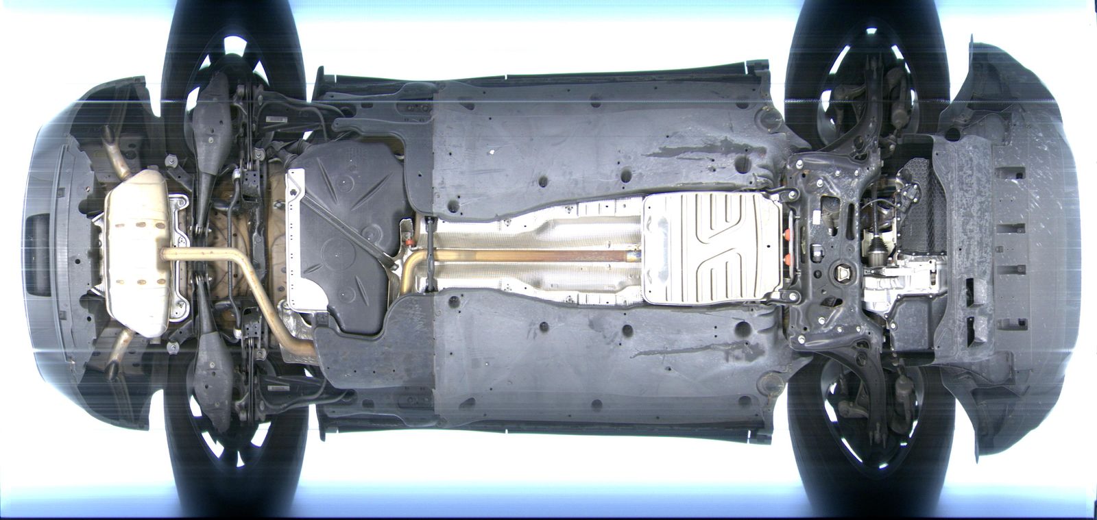 2022 Volkswagen Tiguan 2.0T SE FWD