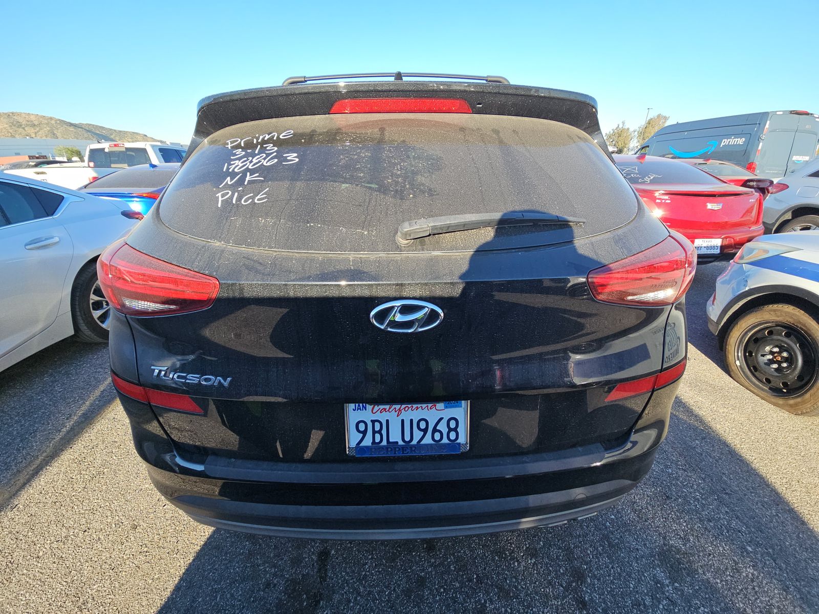 HYUNDAI ULTIMATE - 6