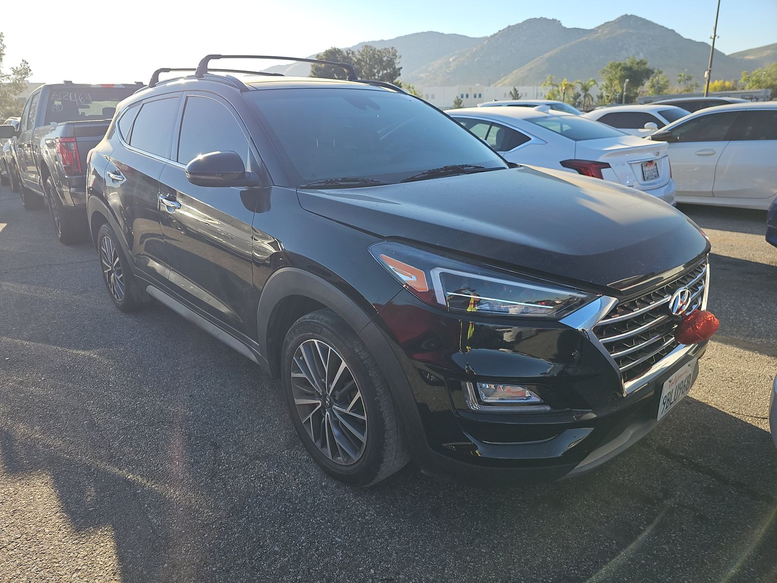 HYUNDAI ULTIMATE - 4