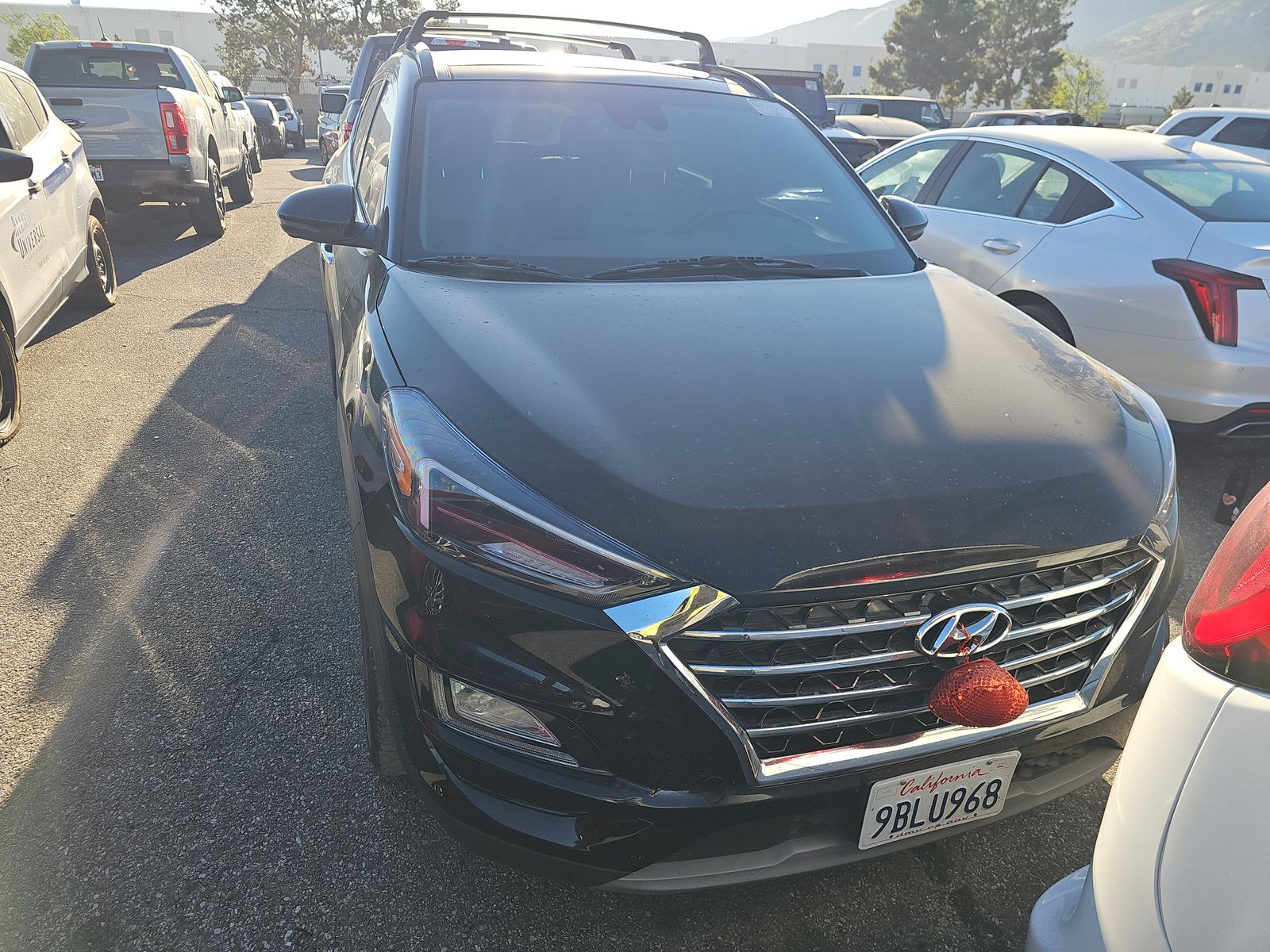 HYUNDAI ULTIMATE - 3