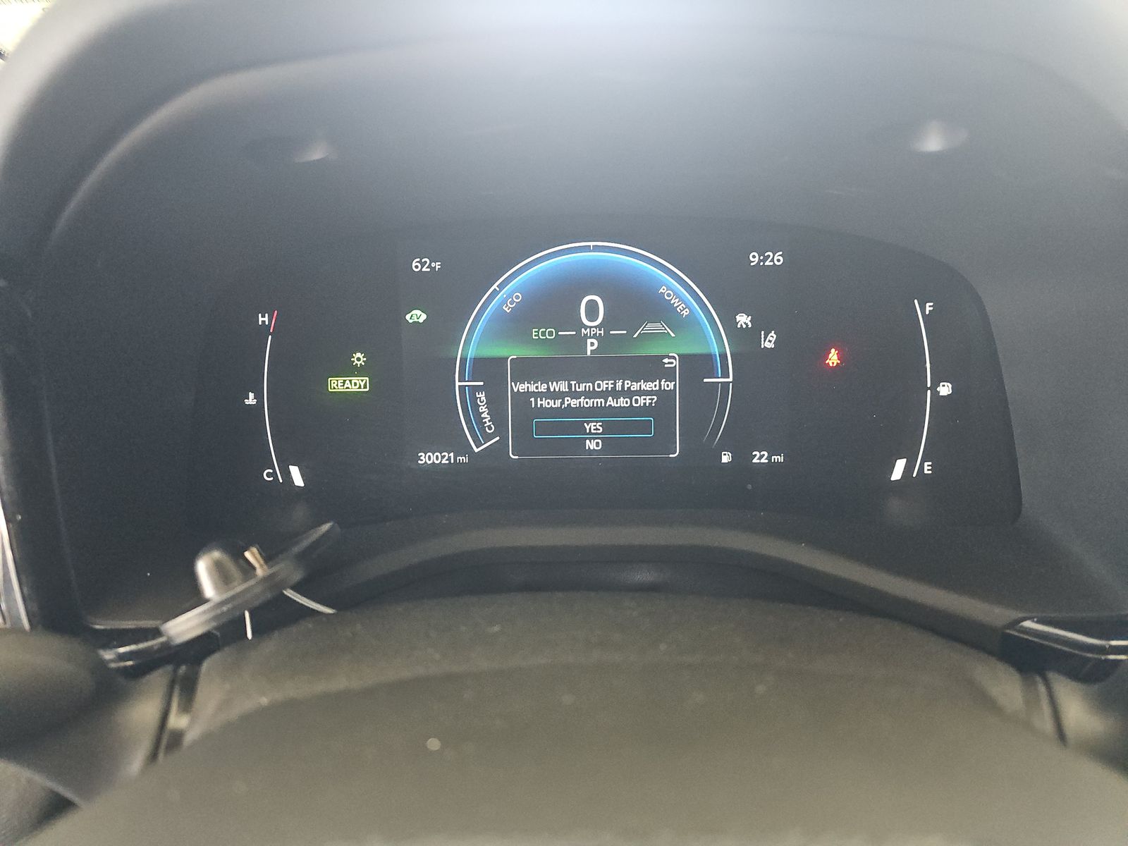 2025 Toyota Camry LE FWD