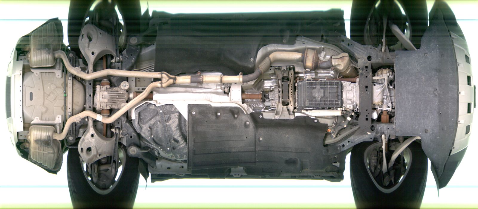 2023 Ford Explorer XLT AWD