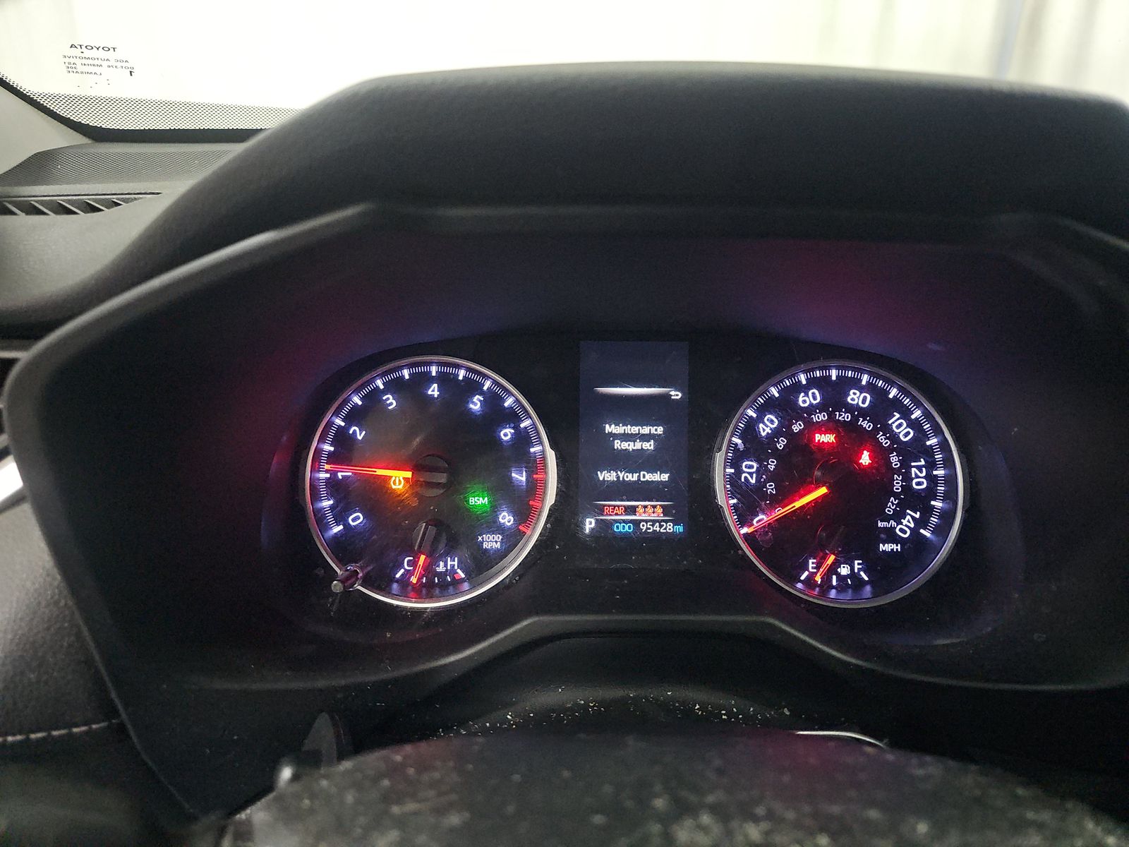 2021 Toyota RAV4 XLE Premium FWD