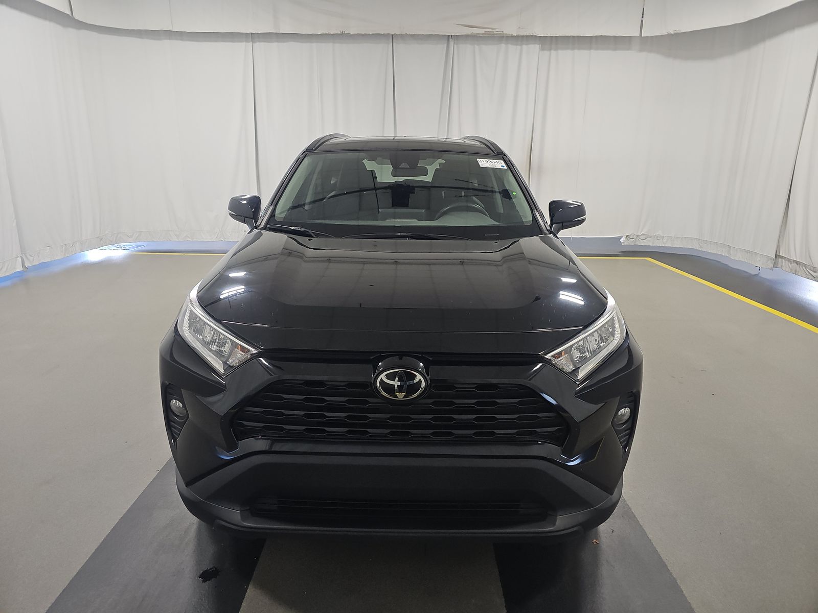 2021 Toyota RAV4 XLE Premium FWD