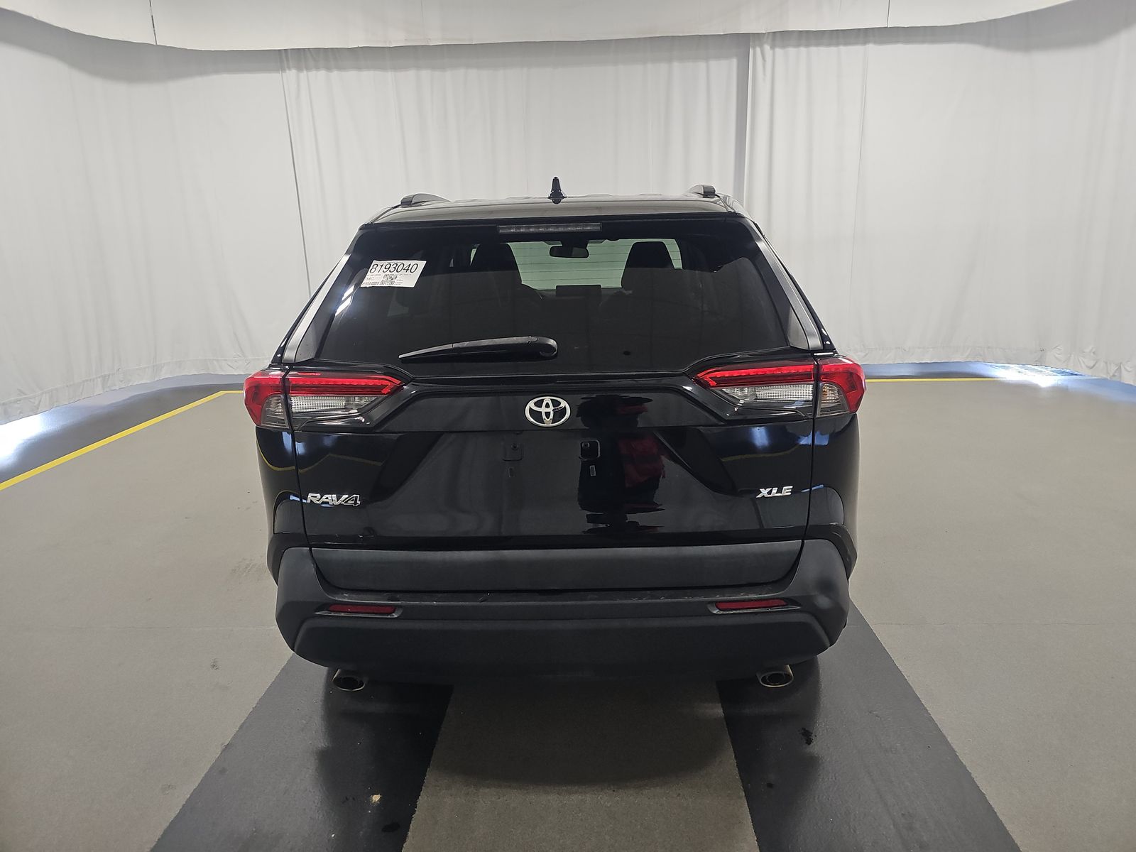 2021 Toyota RAV4 XLE Premium FWD