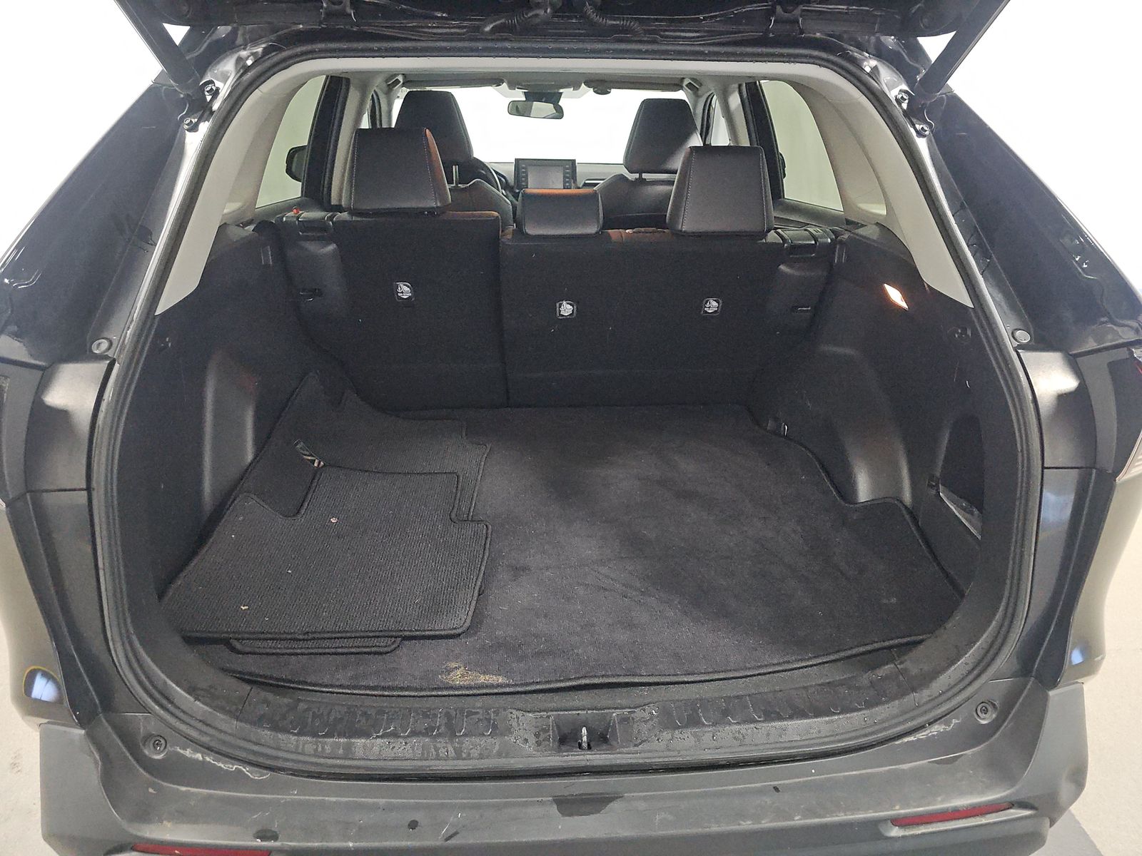 2021 Toyota RAV4 XLE Premium FWD