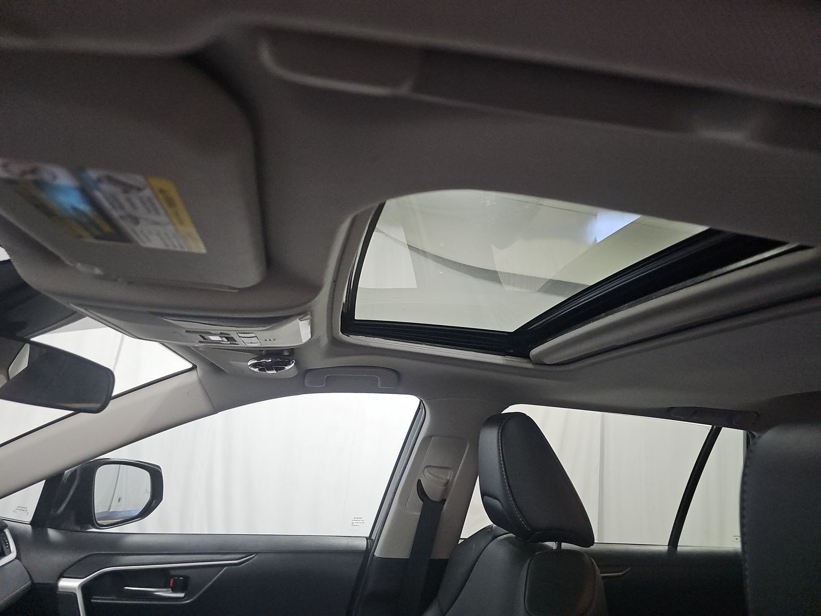 2021 Toyota RAV4 XLE Premium FWD