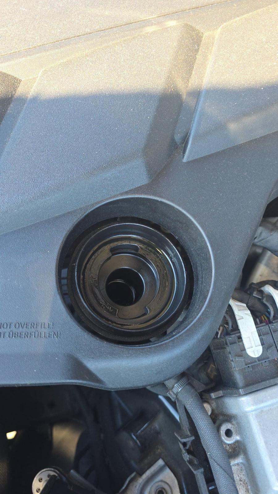 2020 Porsche Cayenne Base AWD