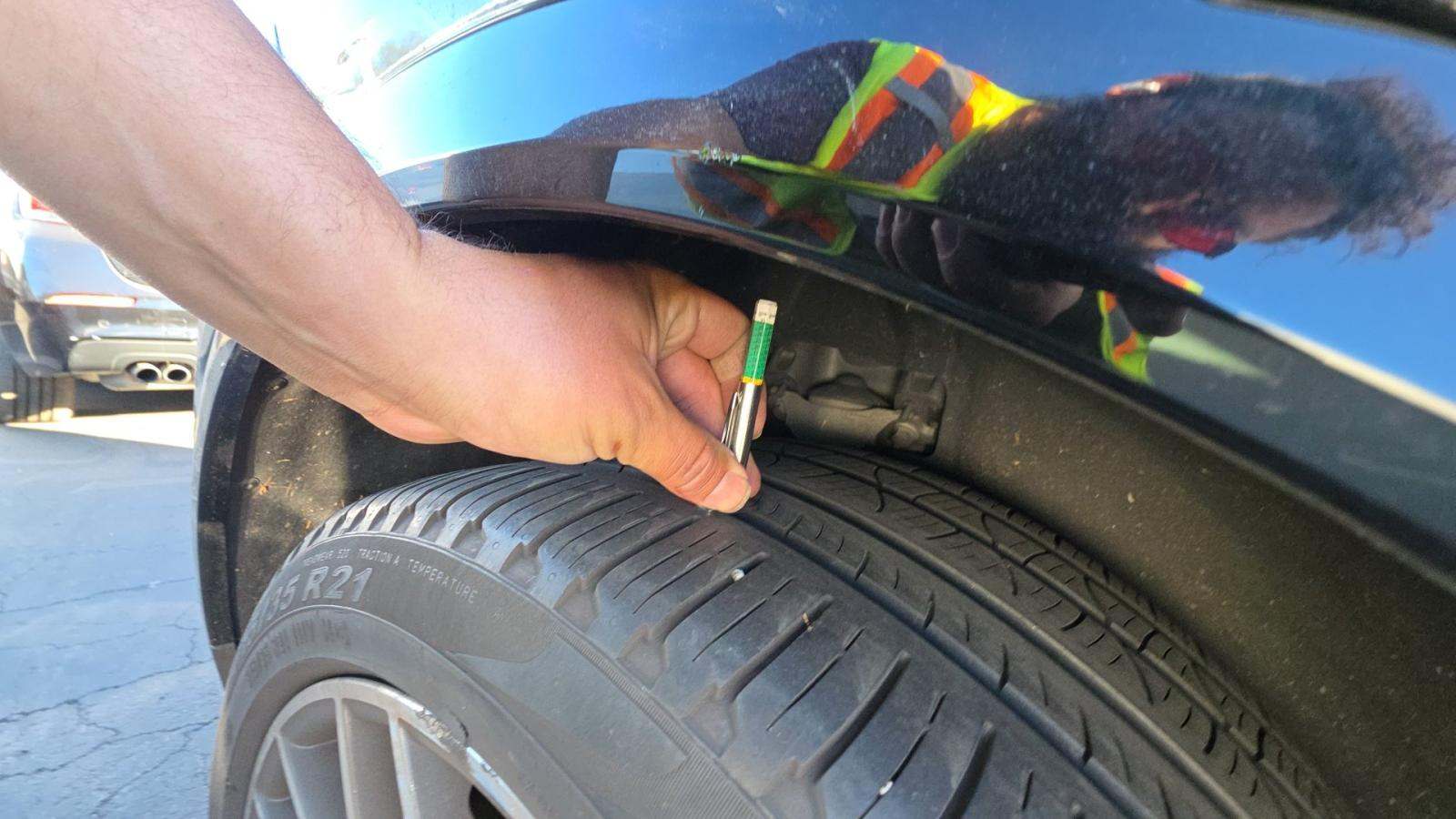 2020 Porsche Cayenne Base AWD