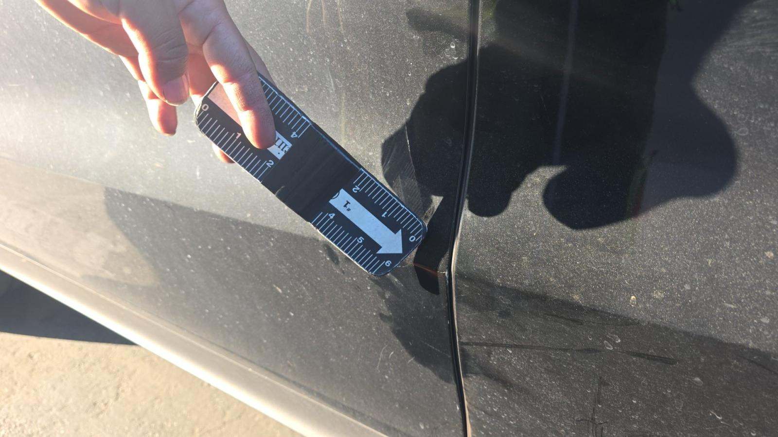 2020 Porsche Cayenne Base AWD