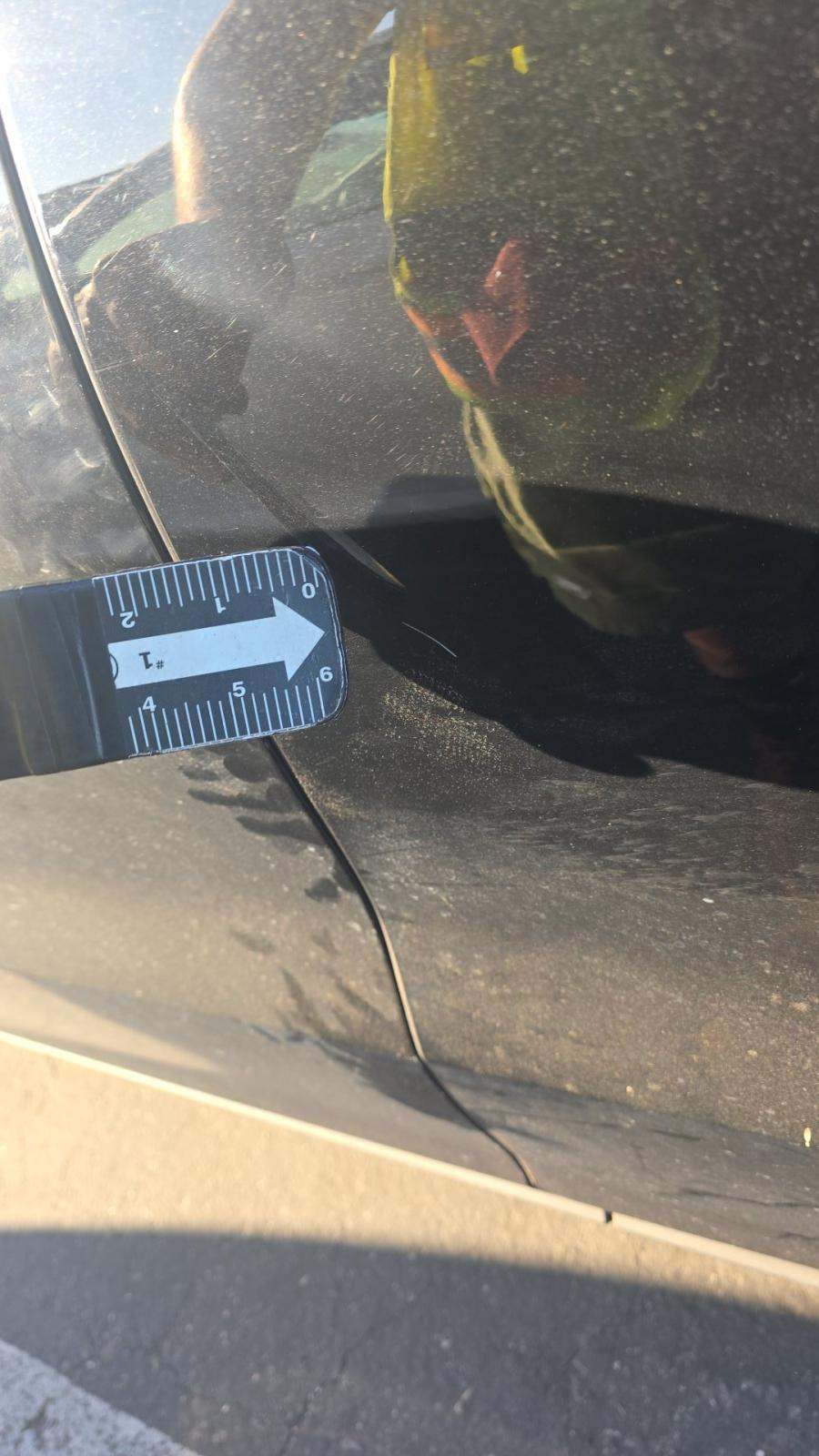 2020 Porsche Cayenne Base AWD