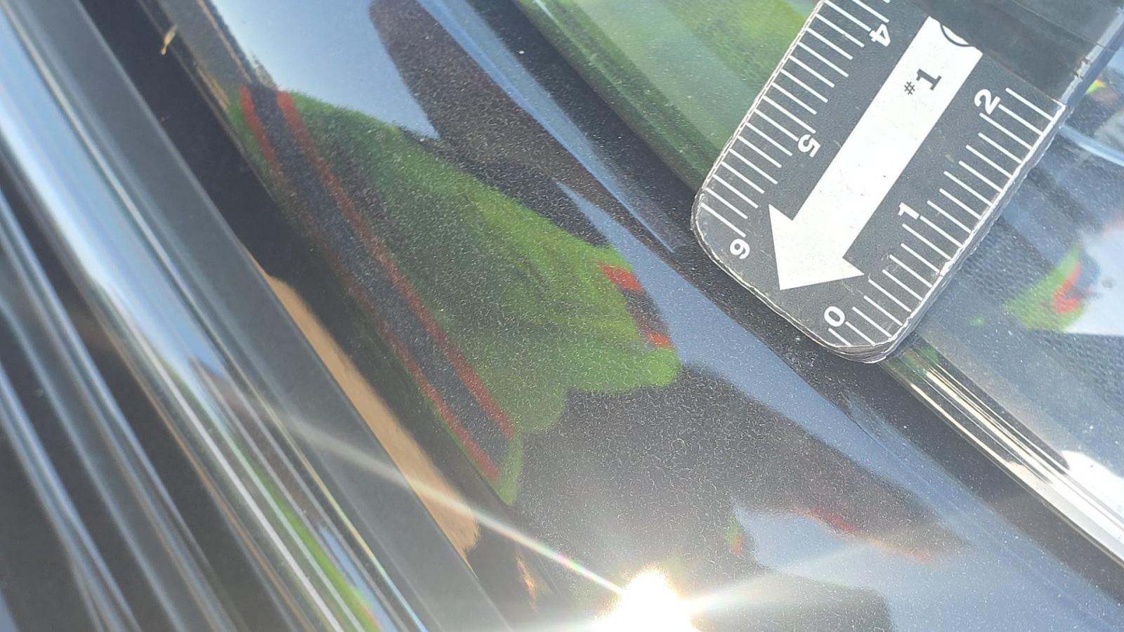 2020 Porsche Cayenne Base AWD