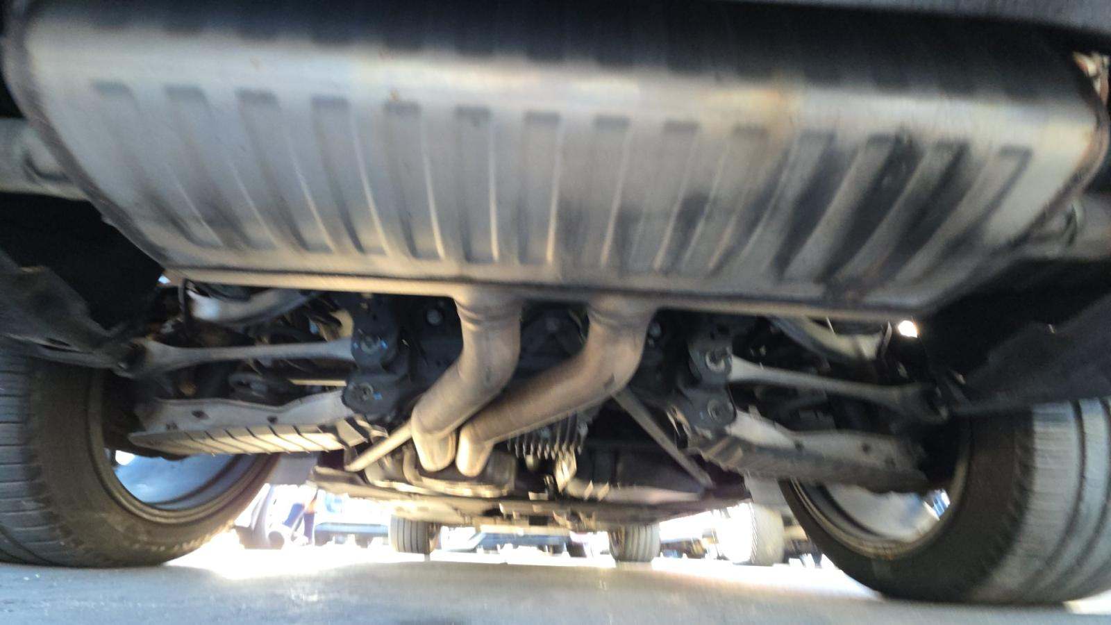 2020 Porsche Cayenne Base AWD