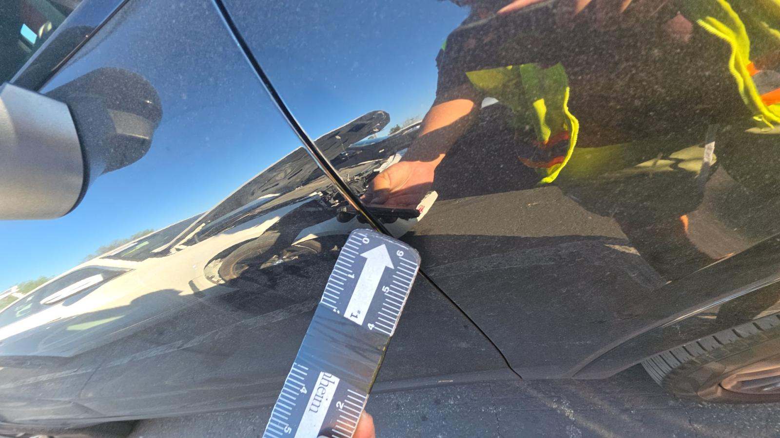 2020 Porsche Cayenne Base AWD