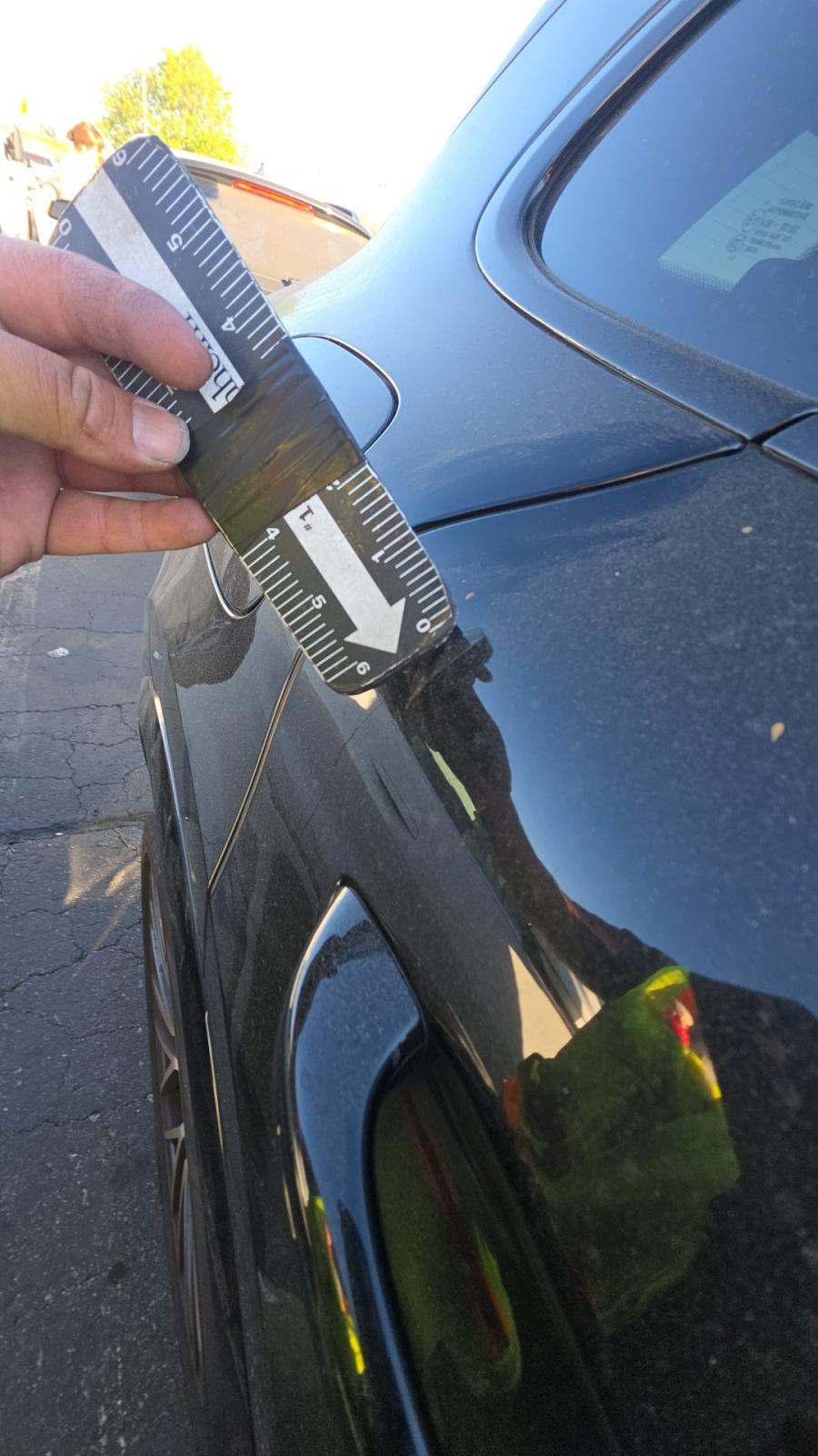 2020 Porsche Cayenne Base AWD