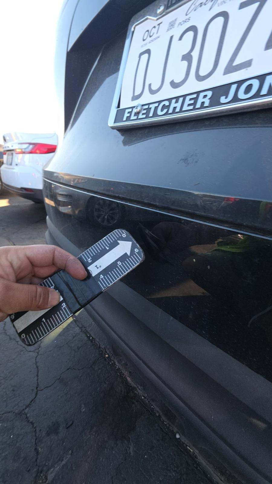 2020 Porsche Cayenne Base AWD