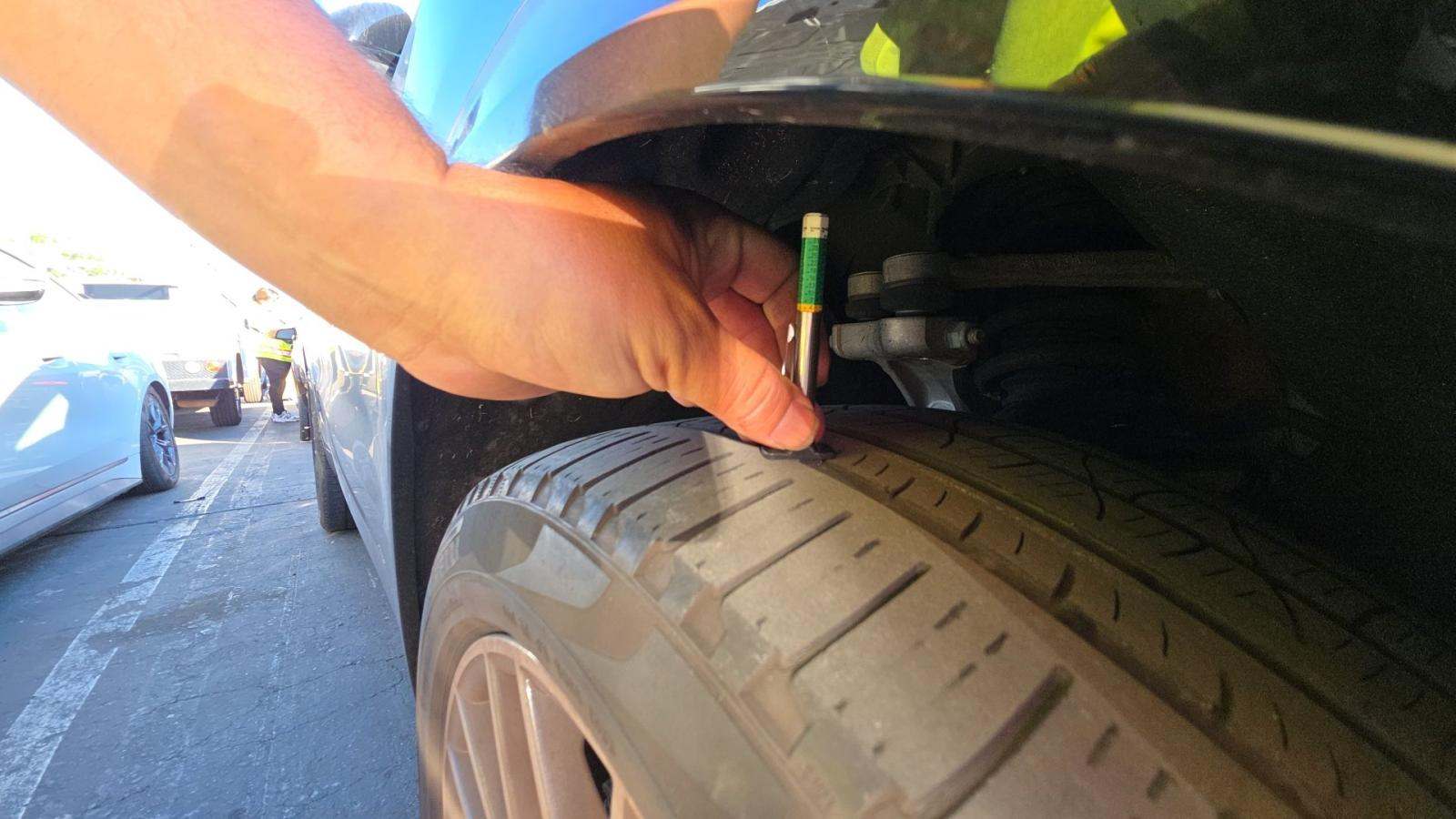 2020 Porsche Cayenne Base AWD