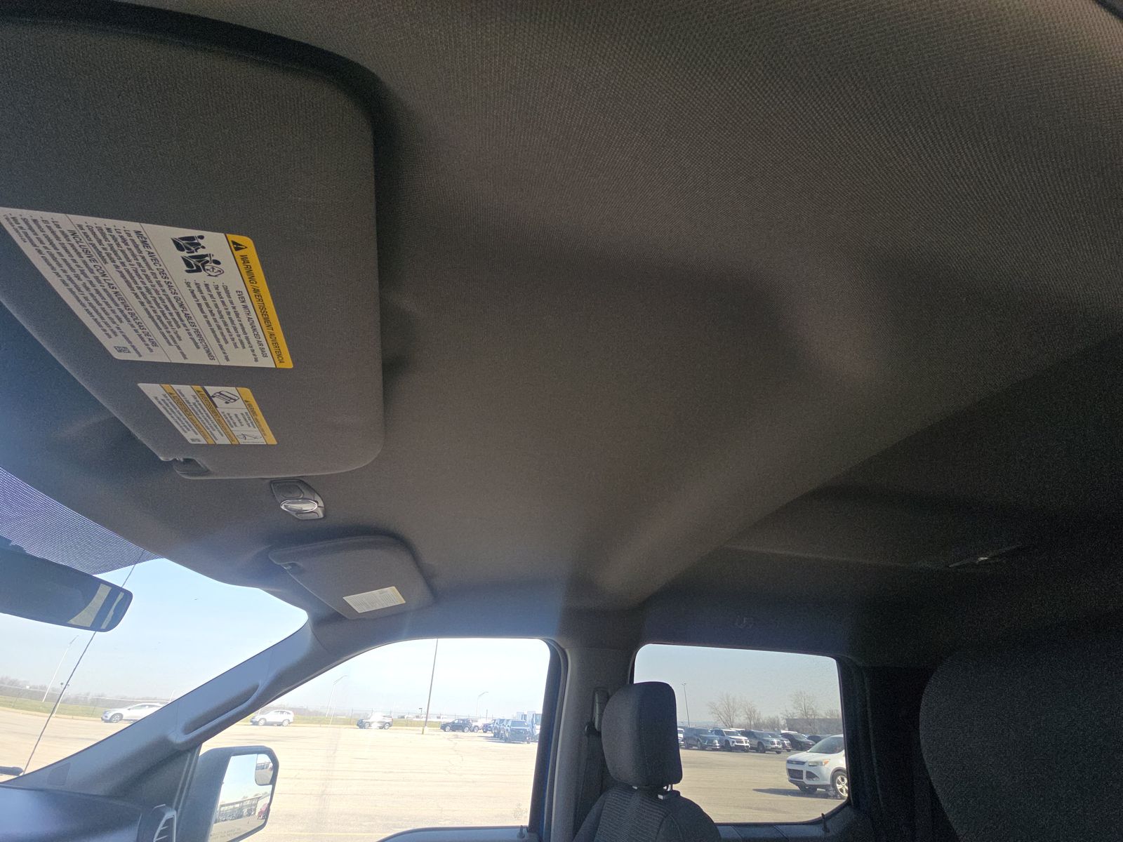 2018 Ford F-150 XL AWD