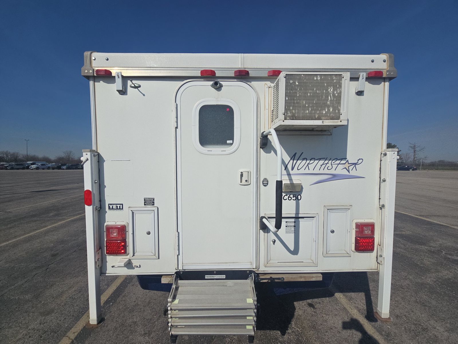 2018 Ford F-150 XL AWD