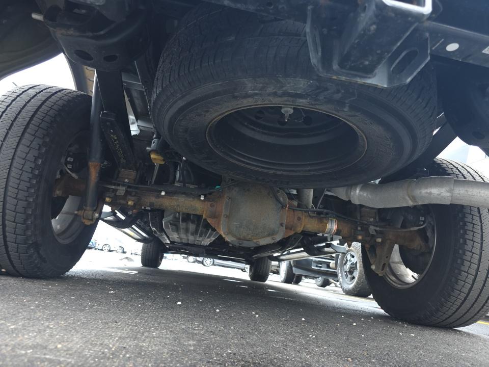 2024 Ford F-150 XLT AWD