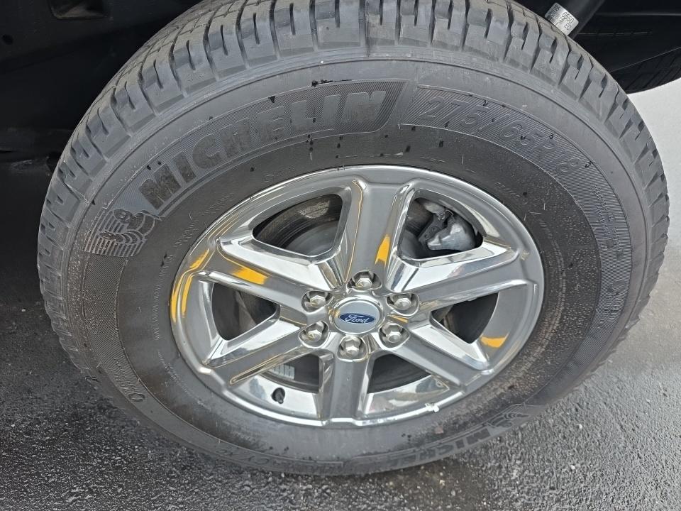 2024 Ford F-150 XLT AWD