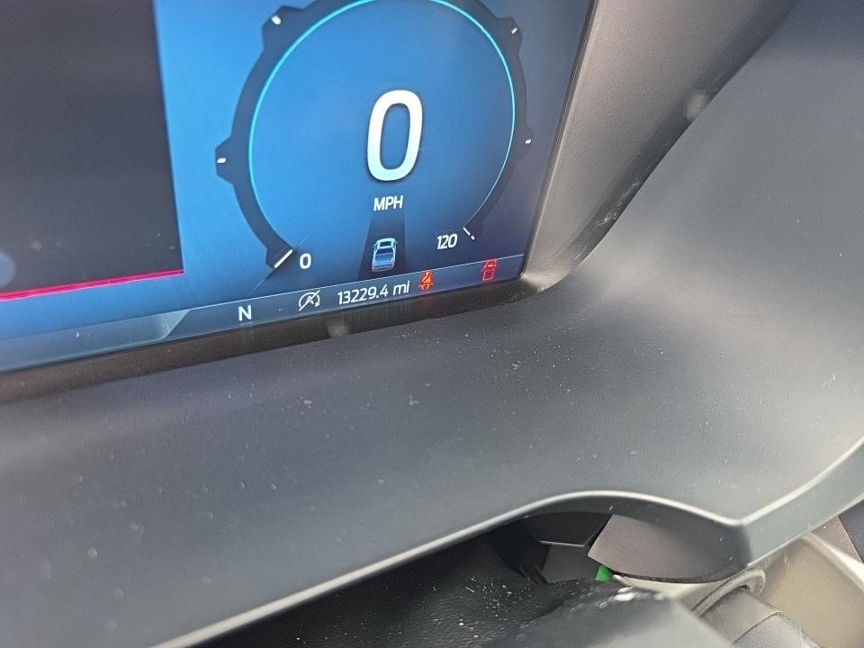 2024 Ford F-150 XLT AWD